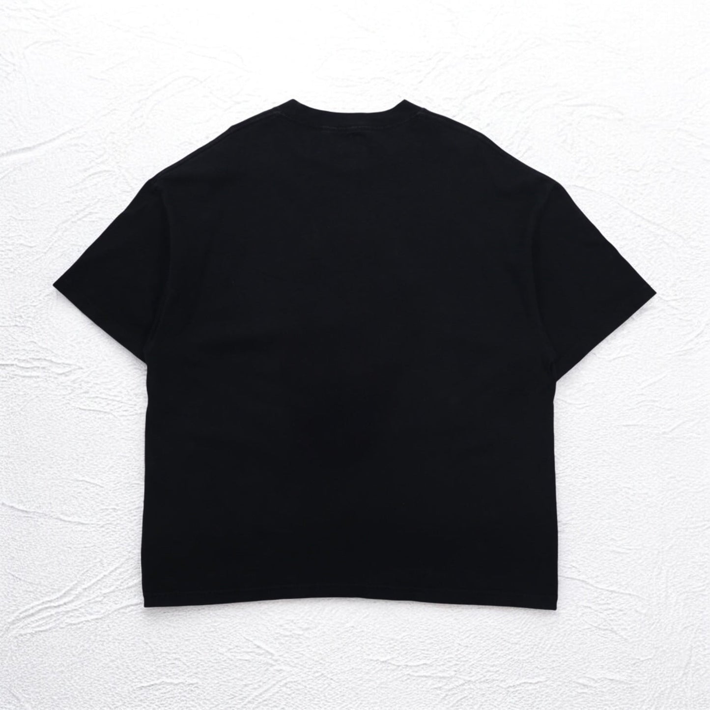 NIKE ルーズフィット Tシャツ 2XL ブラック LOOSE FIT スウォッシュ GUTS GLORY メキシコ製