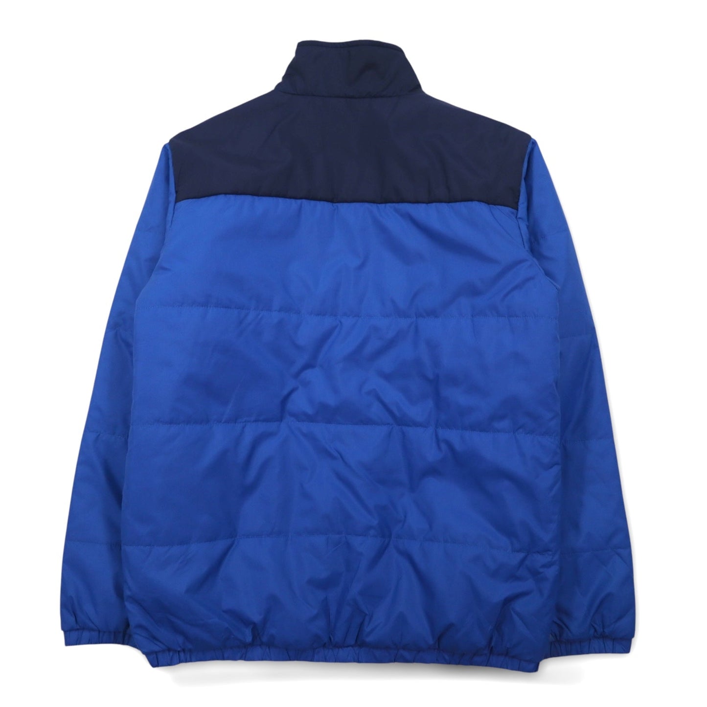 THE NORTH FACE 3WAY マウンテンパーカー XL ブルー HYVENT ハイベント 防水 ジップインジップ搭載 中綿 インサレーションライナー着脱式  A20Y