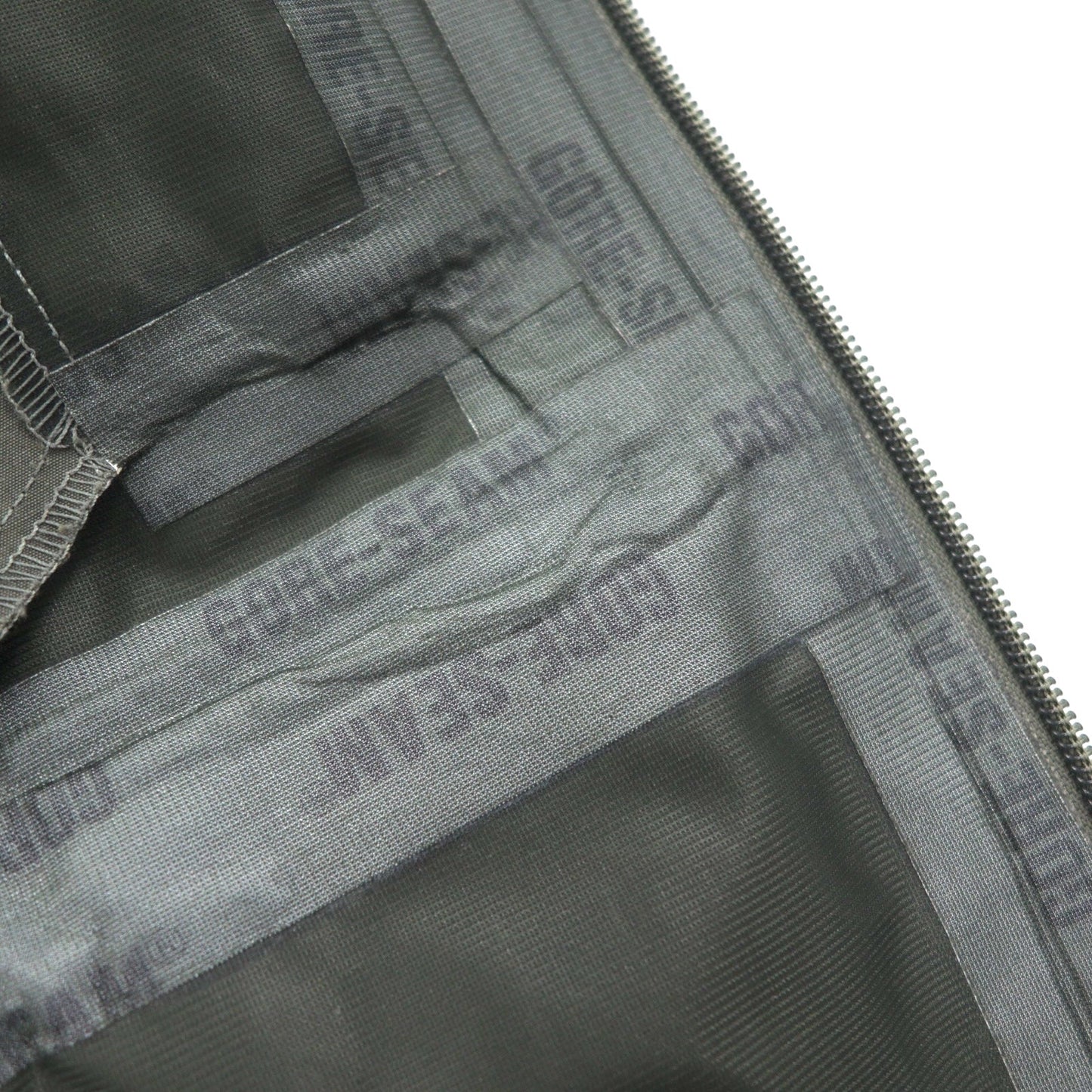 US AIR FORCE 米軍 APECS ABU ゴアテックス GORE-TEX パーカ XL カーキ デジタルタイガーカモ 防水 ミリタリージャケット 8415-01-547-3508 PROPPER INTERNATIONAL