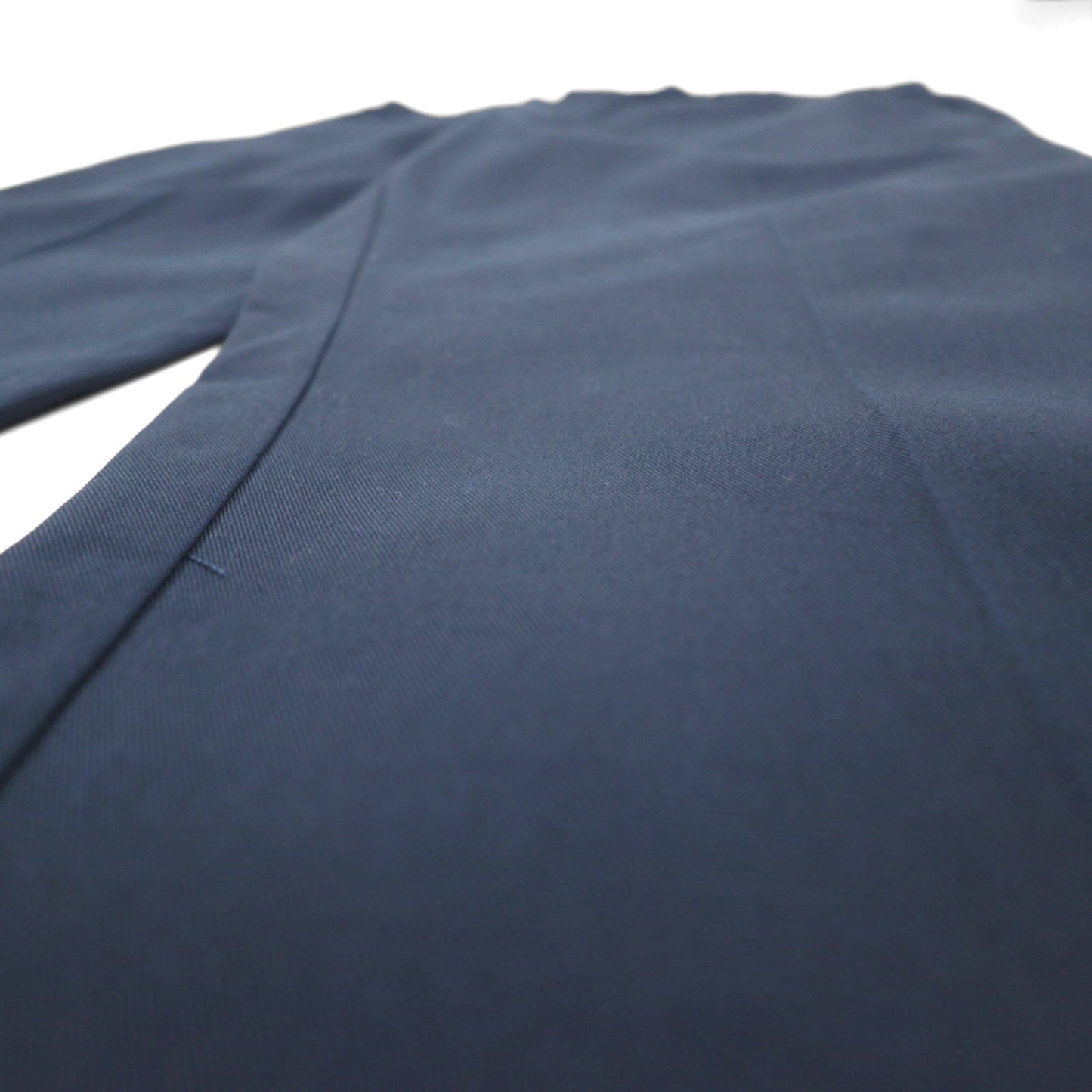 Dickies 874 オリジナルフィット ワークパンツ チノパンツ L ネイビー ポリエステル コットン