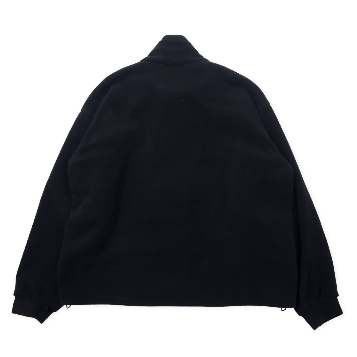Columbia 3WAY マウンテンパーカー L レッド ナイロン フード収納式 フリースライナー着脱式 ロゴ刺繍 ビッグサイズ