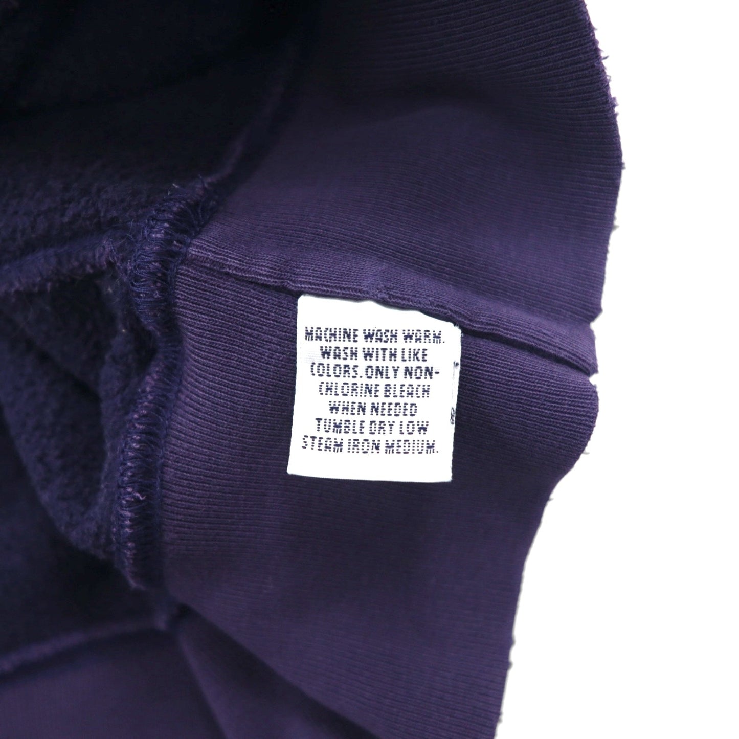 Polo by Ralph Lauren 90年代 スウェット トレーナー XL ネイビー コットン スモールポニー刺繍