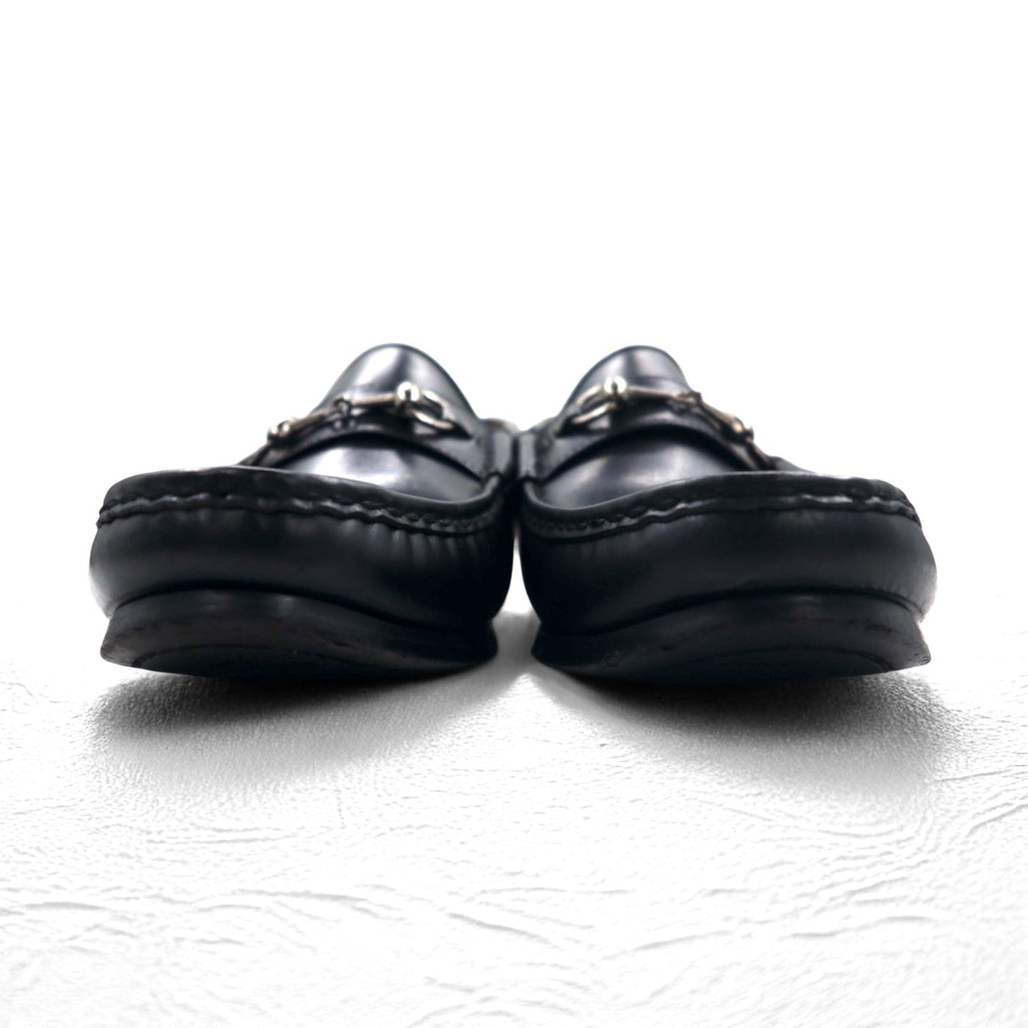 REGAL ホースビット ローファー 26.5cm ブラック レザー 牛革 Y064