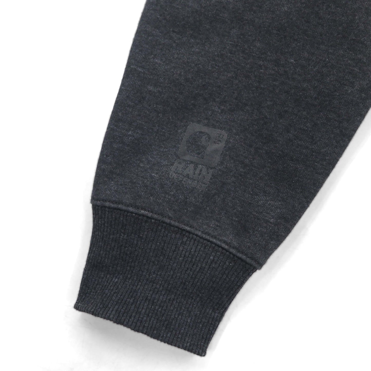 carhartt レインディフェンダー Rain Defender パクストン ヘビーウェイト フルジップパーカー Paxton Heavyweight Hooded Zip-Front Sweatshirt XL グレー 裏起毛 100614