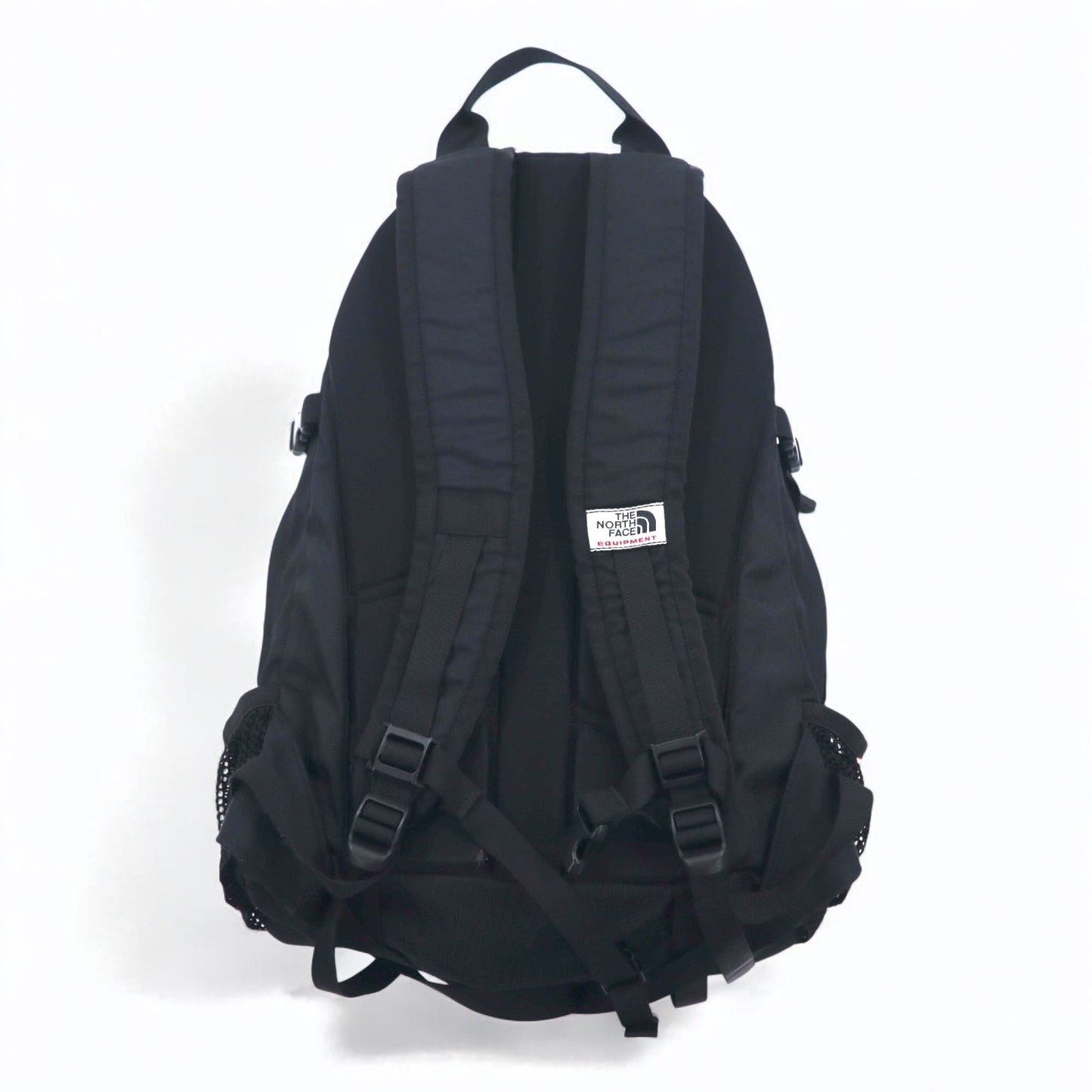 THE NORTH FACE リーコン RECON バックパック デイパック 30L ブラック ポリエステル