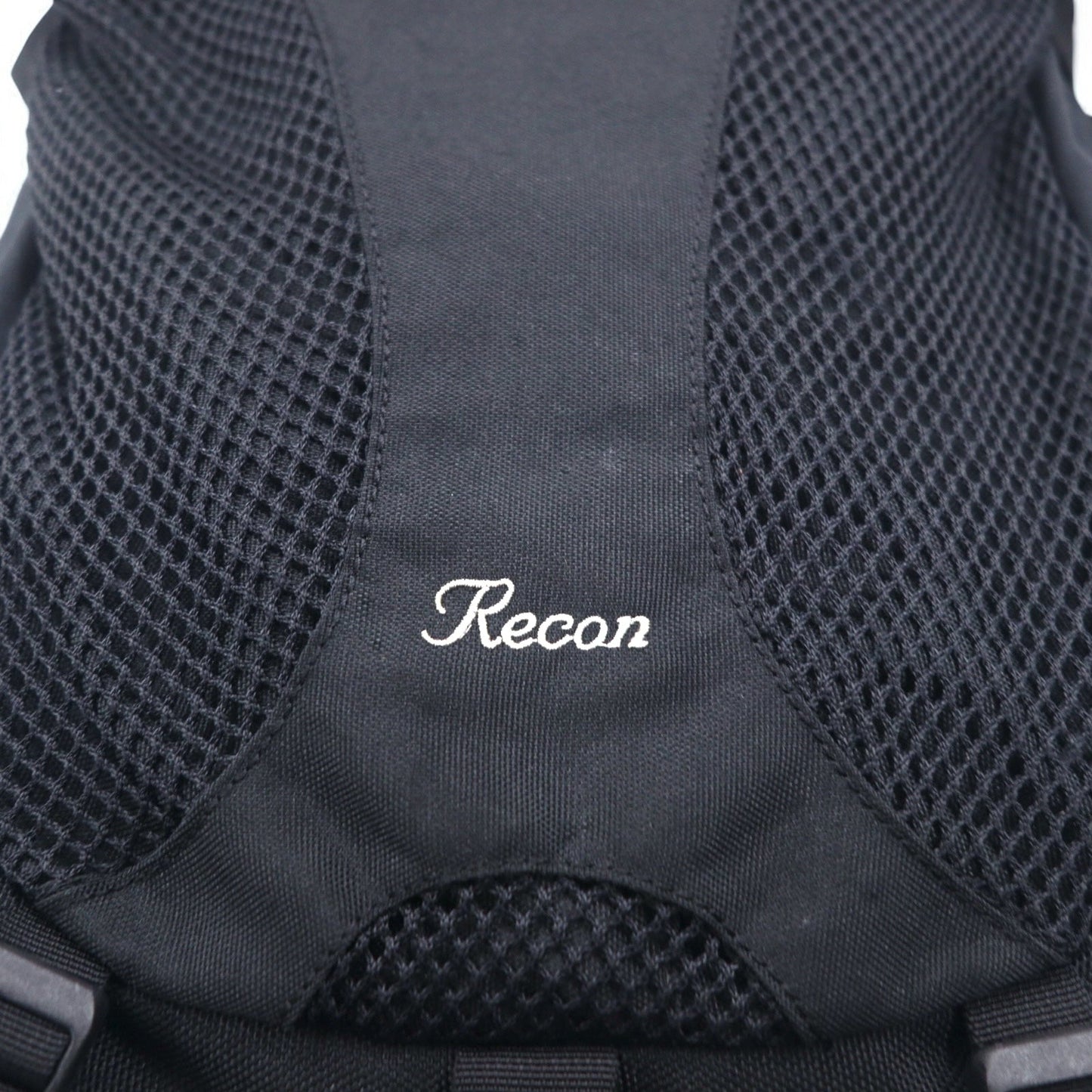 THE NORTH FACE リーコン RECON バックパック デイパック 30L ブラック ポリエステル