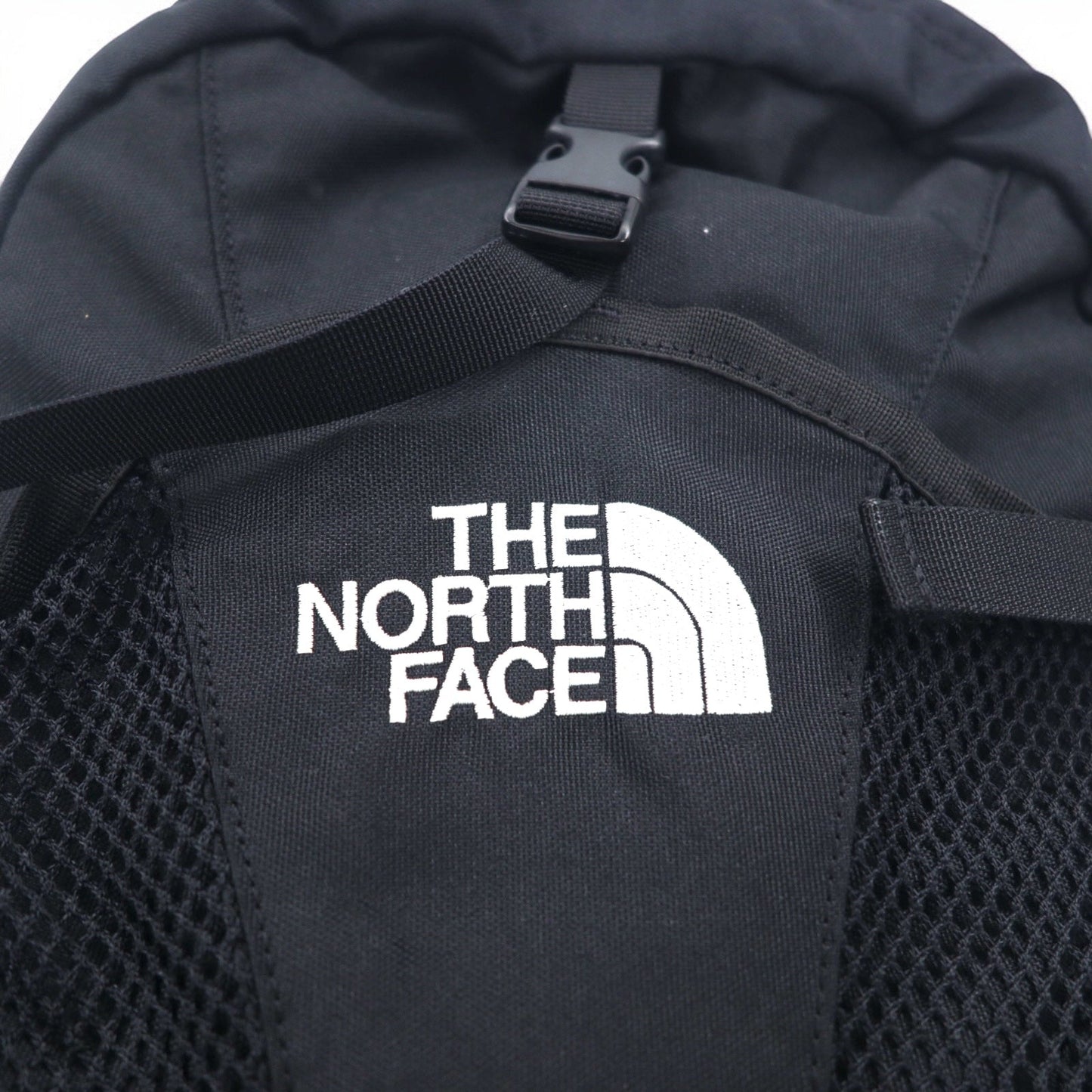 THE NORTH FACE リーコン RECON バックパック デイパック 30L ブラック ポリエステル
