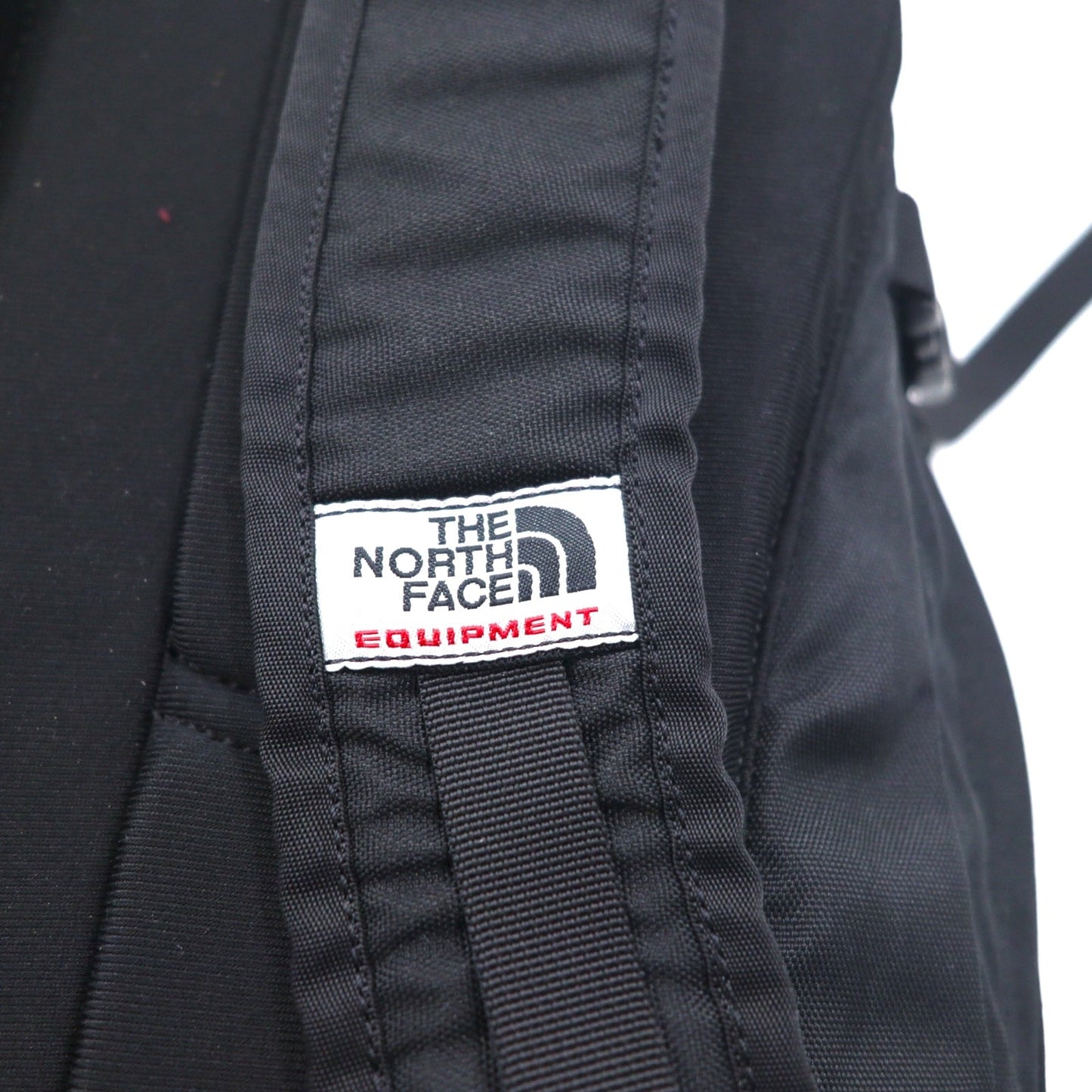 THE NORTH FACE リーコン RECON バックパック デイパック 30L ブラック ポリエステル