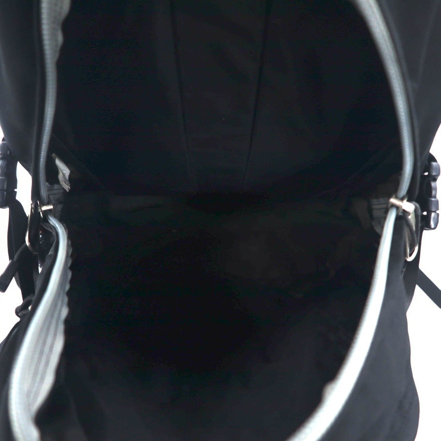 THE NORTH FACE リーコン RECON バックパック デイパック 30L ブラック ポリエステル