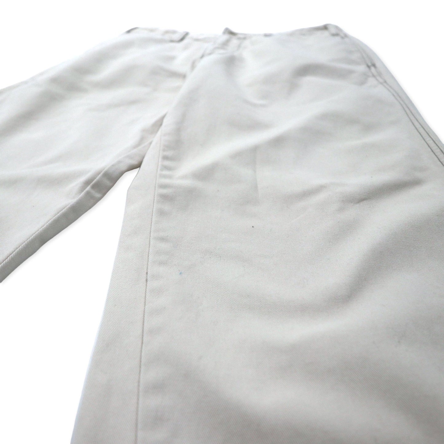 POLO JEANS COMPANY RALPH LAUREN 90年代 チノパンツ 78-94 ベージュ コットン