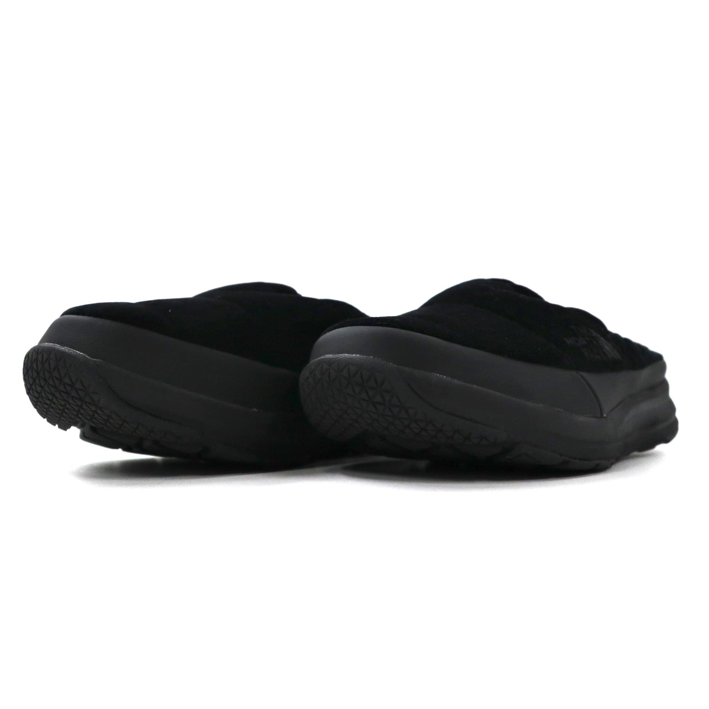 THE NORTH FACE × SHIPS ヌプシスリッポンシューズ 23cm ブラック PRIMA LOFT ヌプシトラクションミュールライト2 NF51794S