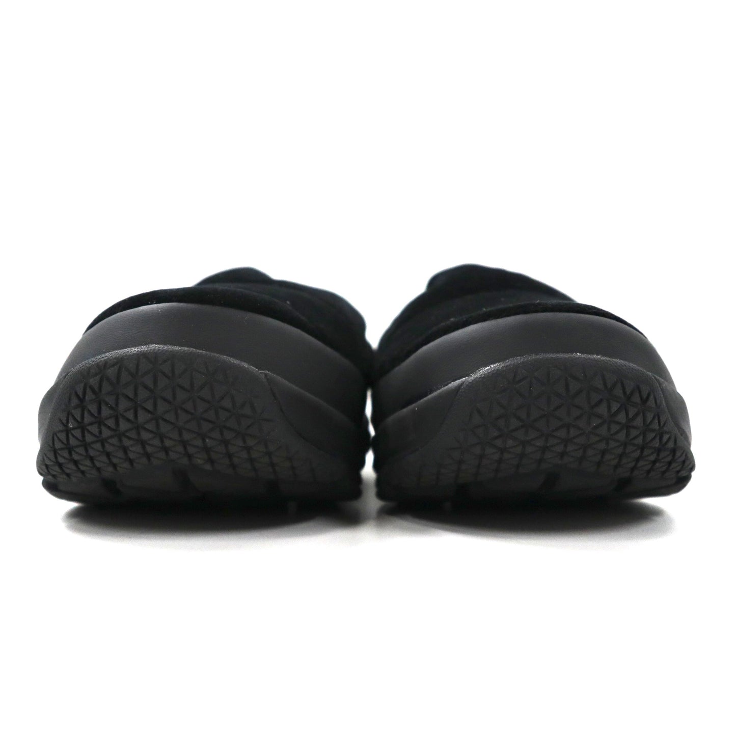 THE NORTH FACE × SHIPS ヌプシスリッポンシューズ 23cm ブラック PRIMA LOFT ヌプシトラクションミュールライト2 NF51794S