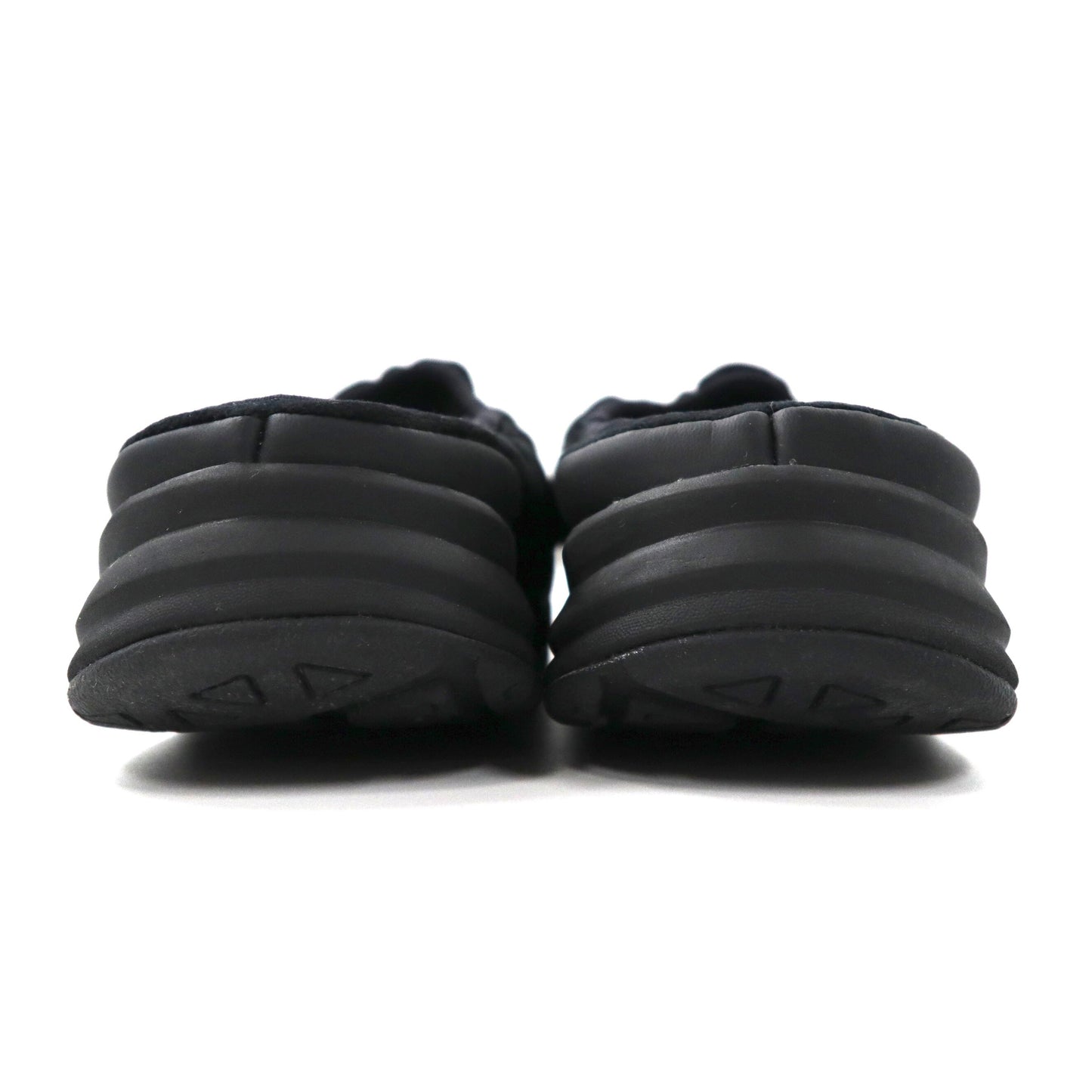 THE NORTH FACE × SHIPS ヌプシスリッポンシューズ 23cm ブラック PRIMA LOFT ヌプシトラクションミュールライト2 NF51794S