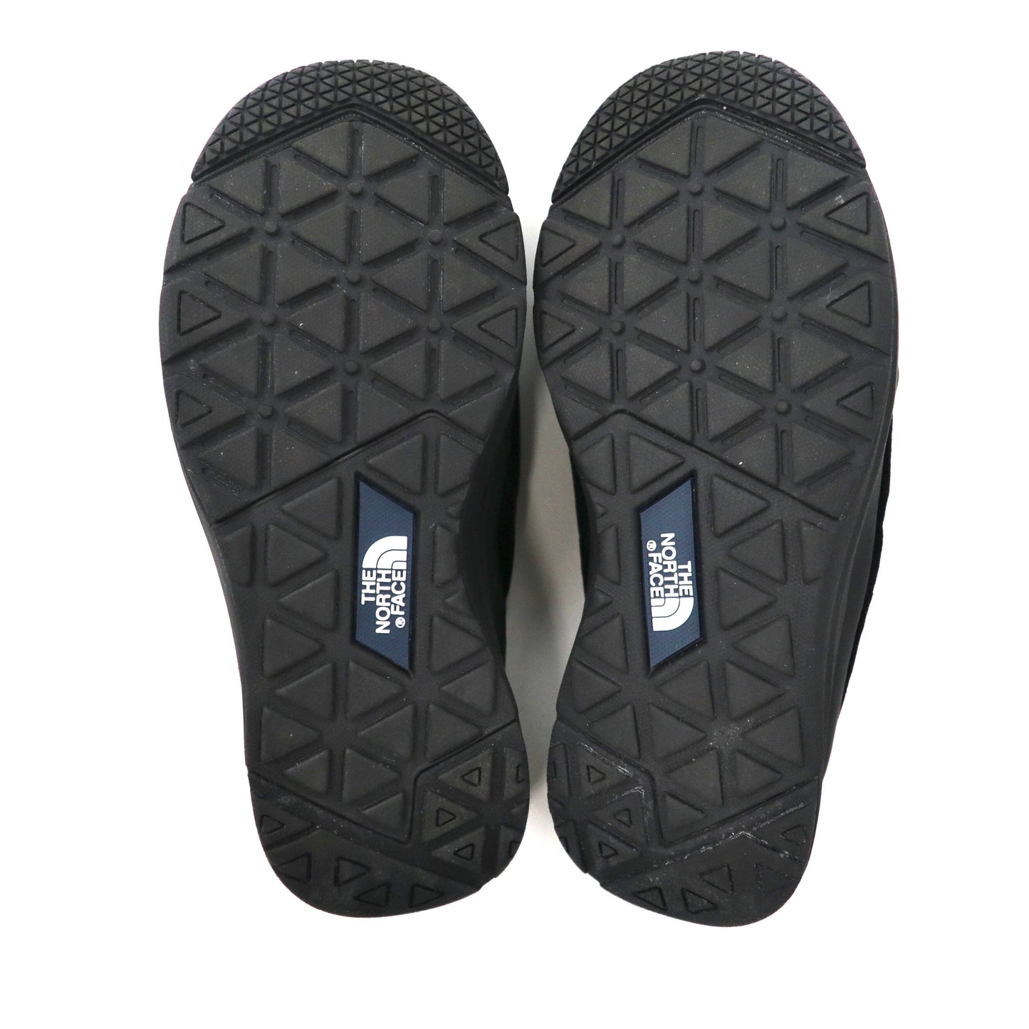 THE NORTH FACE × SHIPS ヌプシスリッポンシューズ 23cm ブラック PRIMA LOFT ヌプシトラクションミュールライト2 NF51794S