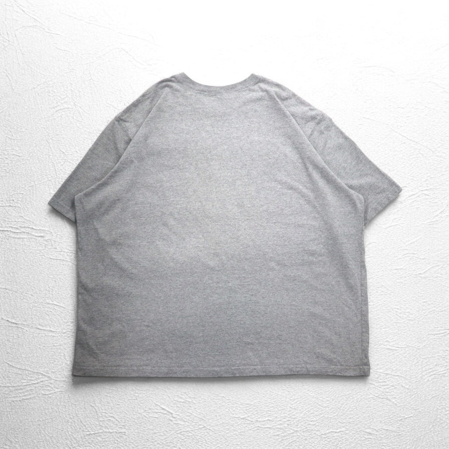 carhartt ビッグサイズ ポケット Tシャツ ポケTee 4XL ORIGINAL FIT グレー ホンジュラス製