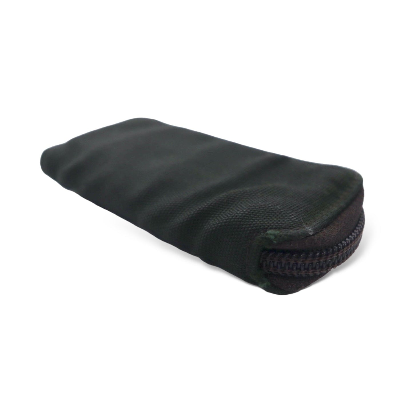 GUCCI 4連 キーケース ナイロン 内側レザー 033 1502 0347 イタリア製