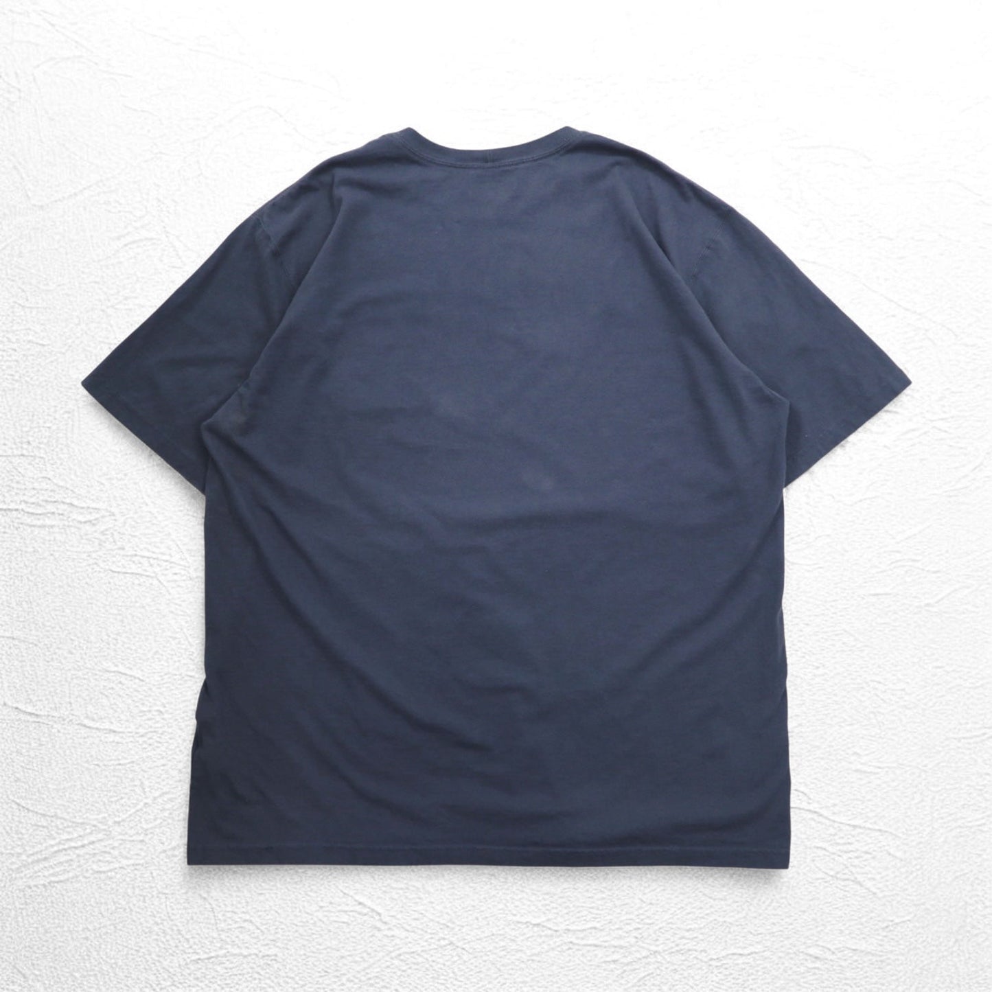 carhartt ルーズフィット ポケット Tシャツ ポケTee 2XL LOOSE FIT ビッグサイズ グレーホンジュラス製
