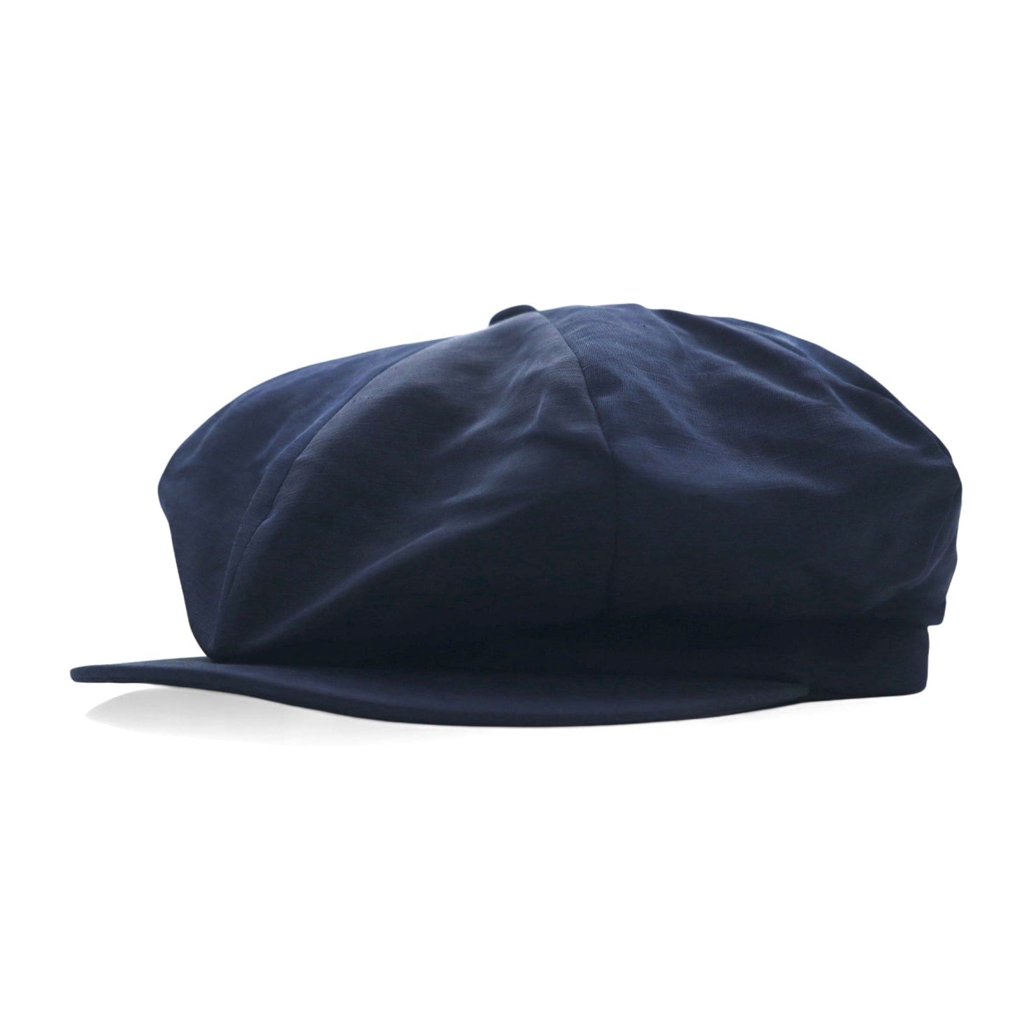 CA4LA リネン キャスケット FREE ネイビー 麻 SHOW SS NEW MENS LINE Collection AKM00015 日本製