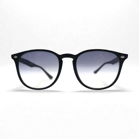 Ray-Ban ボストン サングラス ブラック RB4259-F 601/19 53-20 150 1N イタリア製