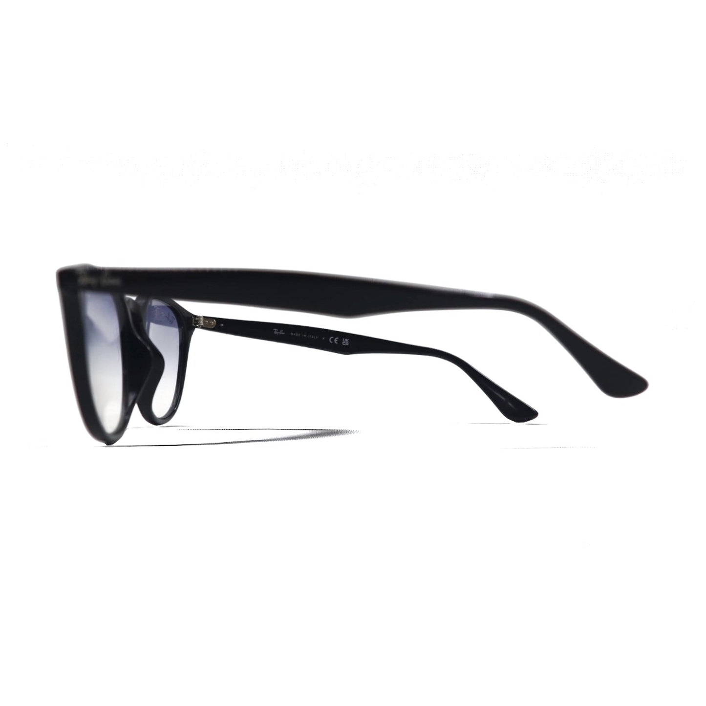 Ray-Ban ボストン サングラス ブラック RB4259-F 601/19 53-20 150 1N イタリア製
