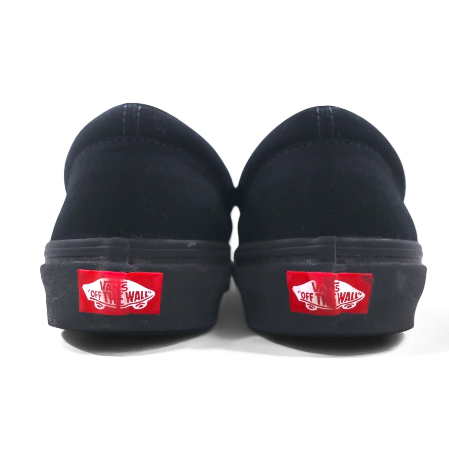 VANS クラシック エラ CLASSICS ERA スニーカー 27cm ブラック VN000QFKBKA
