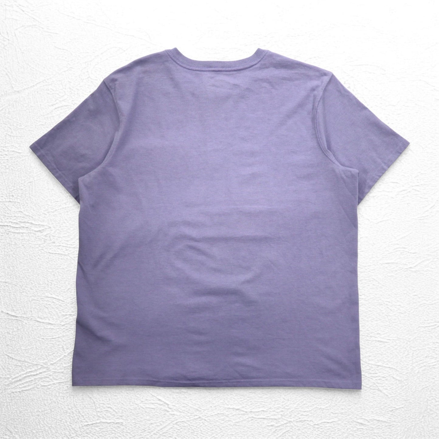 carhartt ルーズフィット ポケット Tシャツ ポケTee 2XL LOOSE FIT パープル コットン