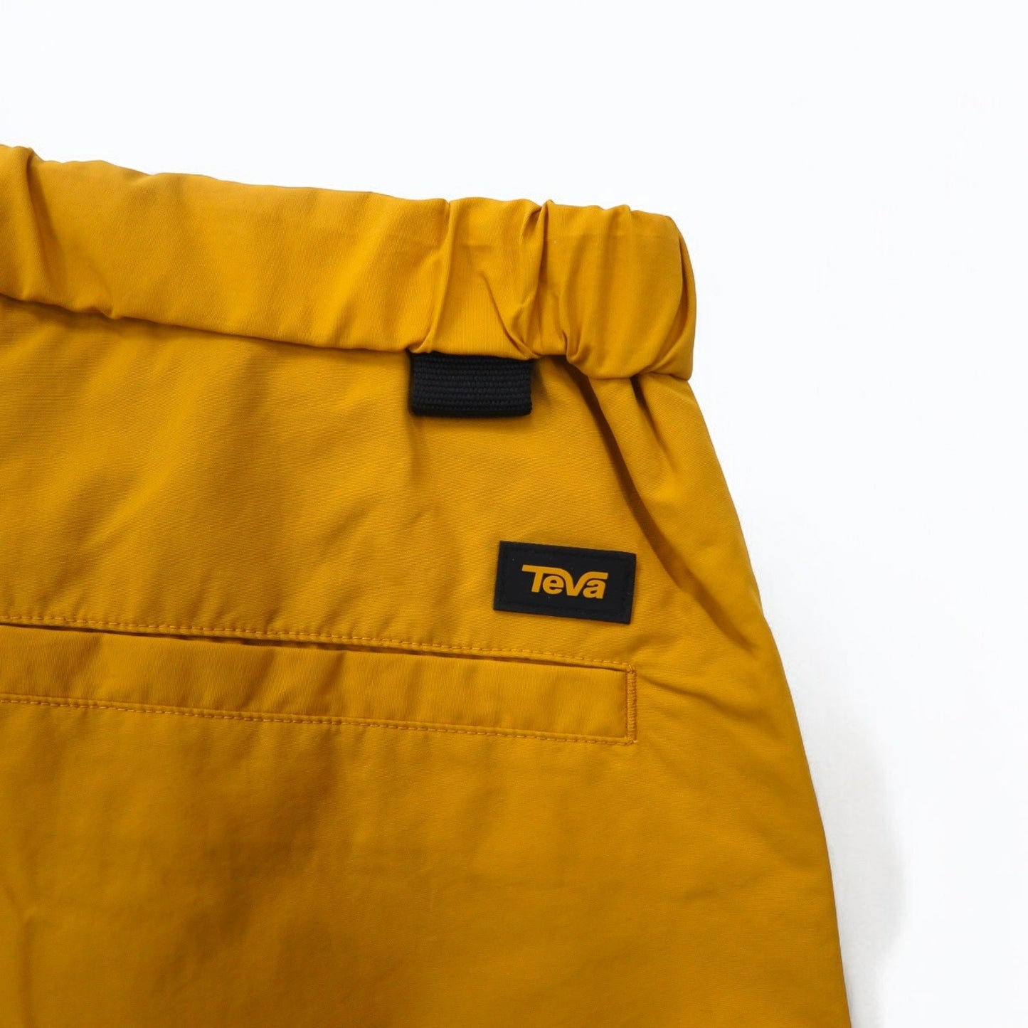Teva アウトドア クライミングパンツ M ナイロン イエロー ORIGINAL TS LONG PANTS 1124545