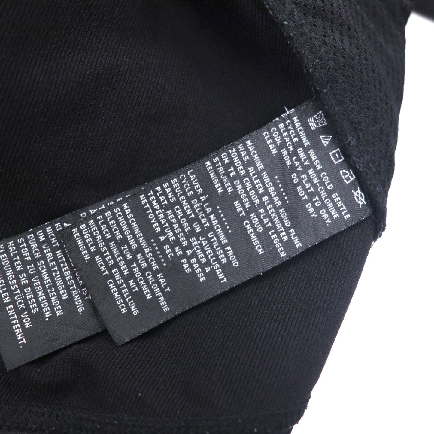 HARLEY DAVIDSON ソフトシェルジャケット ジャージ L グレー ストレッチ サムホール ダブルジップ