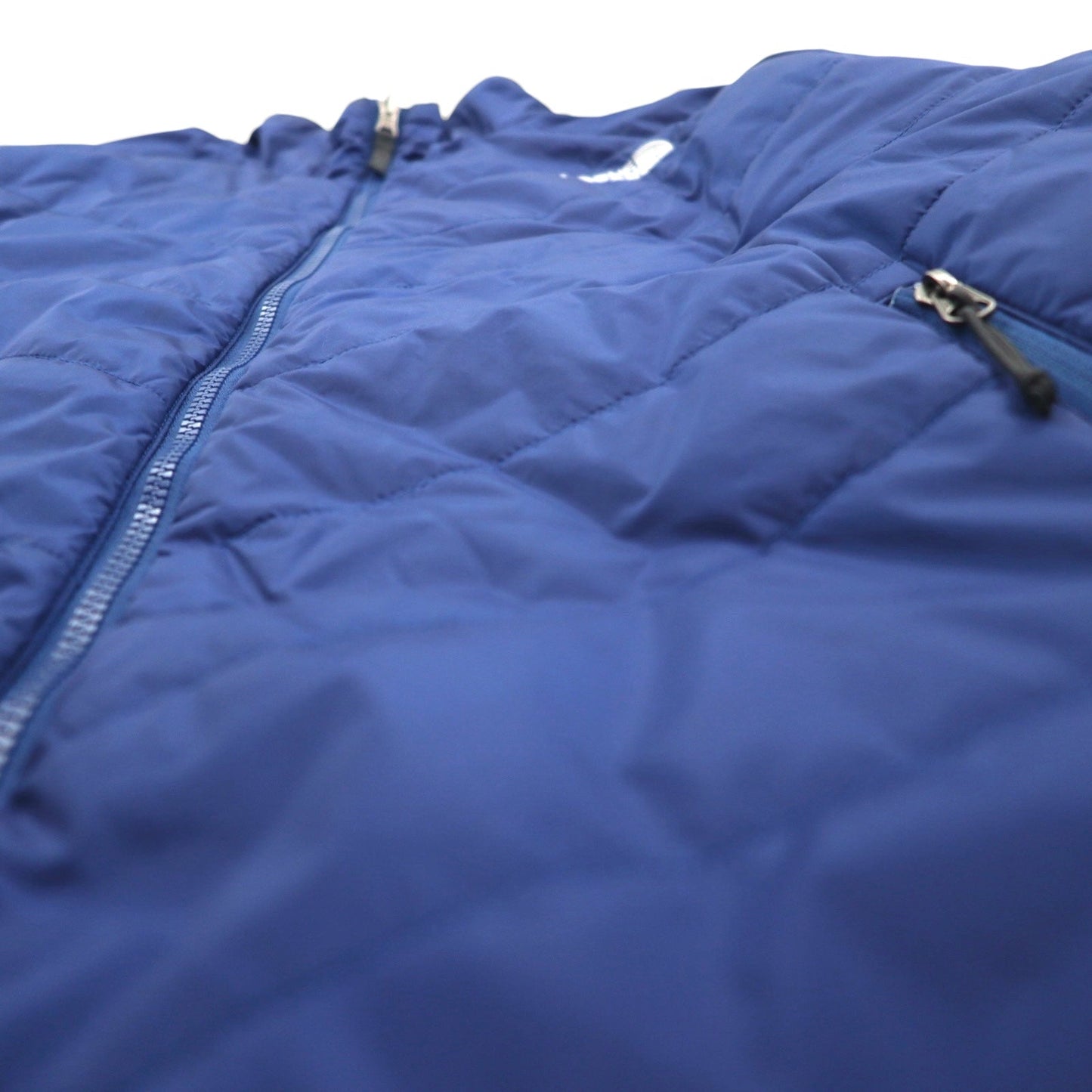 THE NORTH FACE インサレーションジャケット 中綿 XL ネイビー ナイロン US規格 AHVD