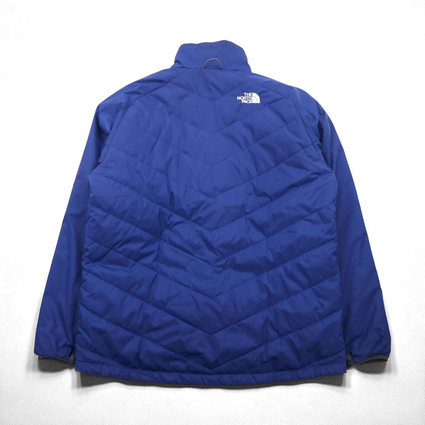 THE NORTH FACE インサレーションジャケット 中綿 XL ネイビー ナイロン US規格 AHVD