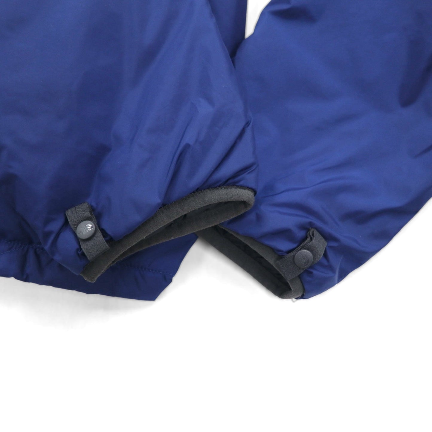 THE NORTH FACE インサレーションジャケット 中綿 XL ネイビー ナイロン US規格 AHVD