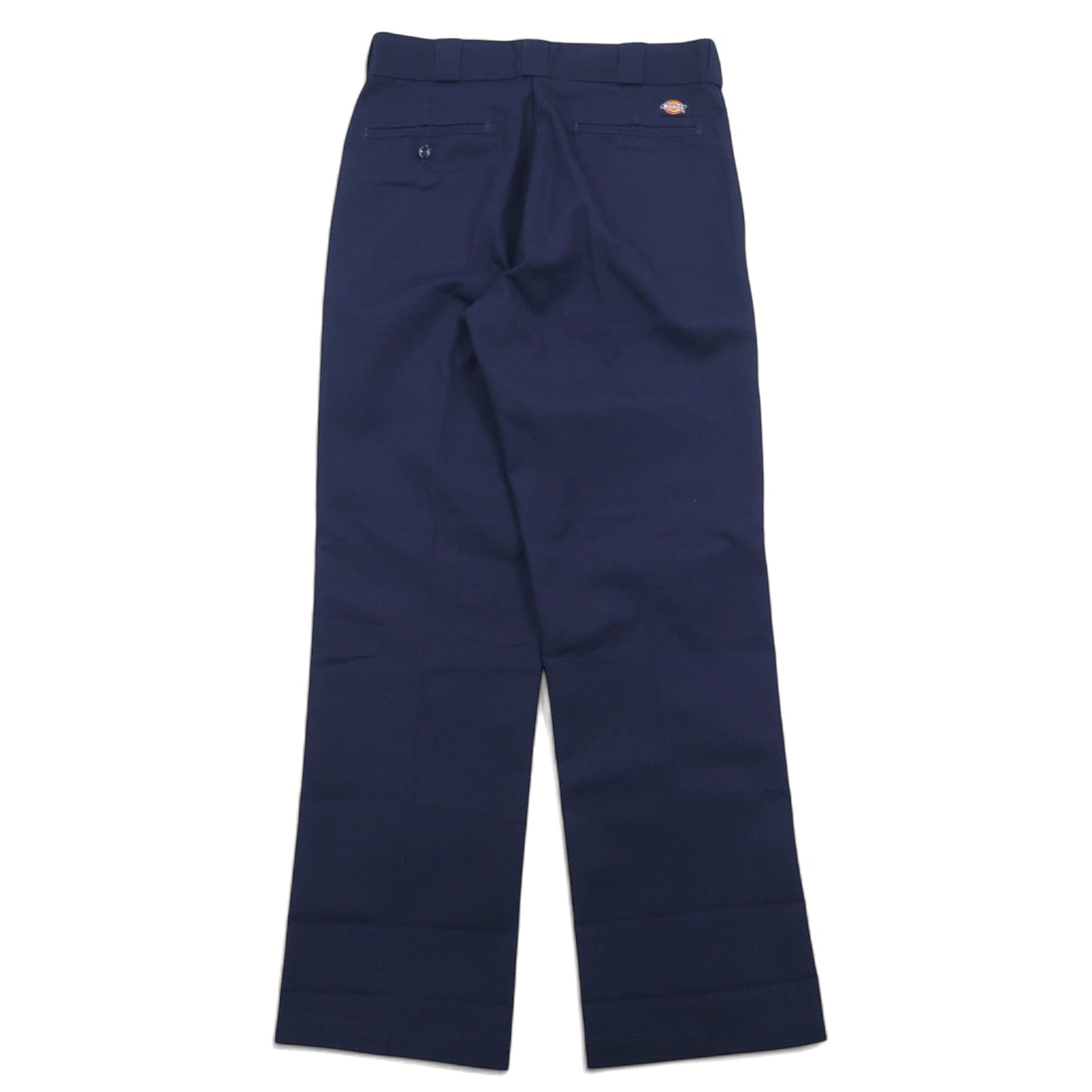Dickies 874 FLEX WORK オリジナルフィット チノパンツ ワークパンツ 32 ネイビー ホンジュラス製