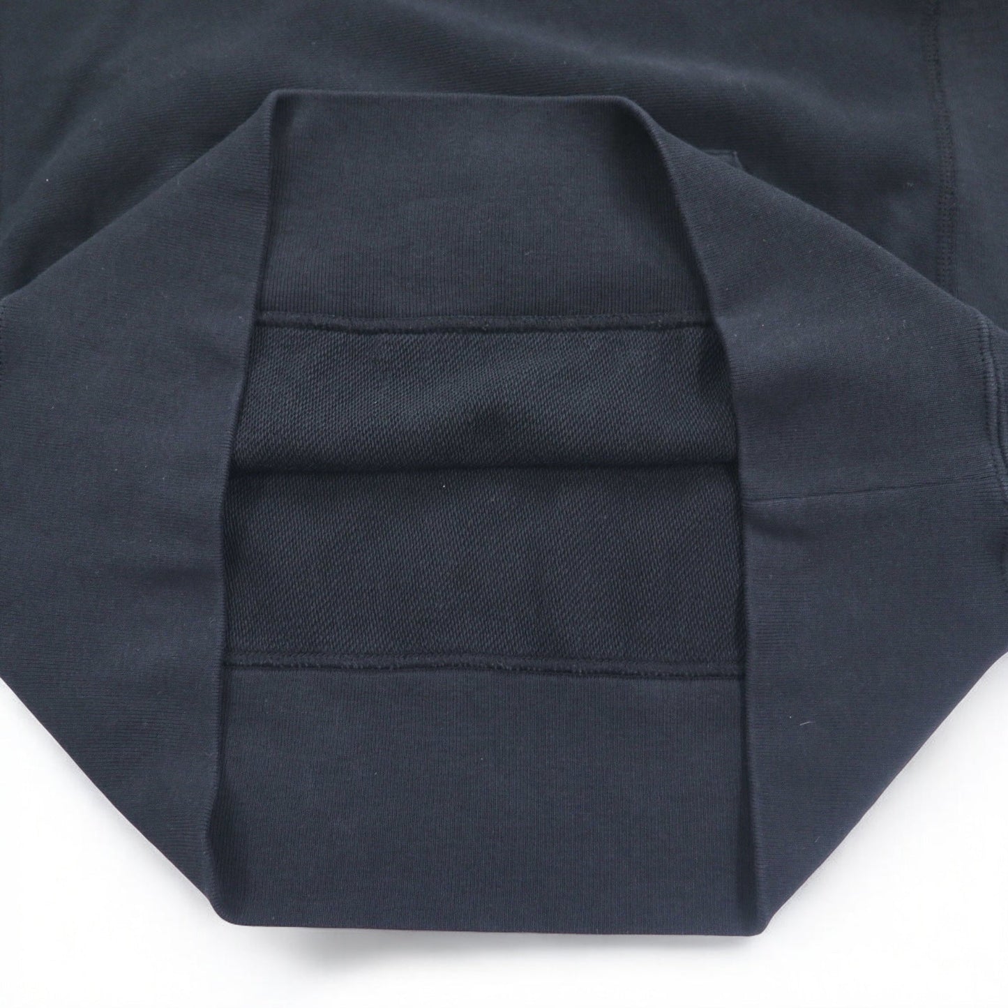 Champion リバースウィーブ REVERSE WEAVE プルオーバーパーカー M ブラック コットン CWSN128
