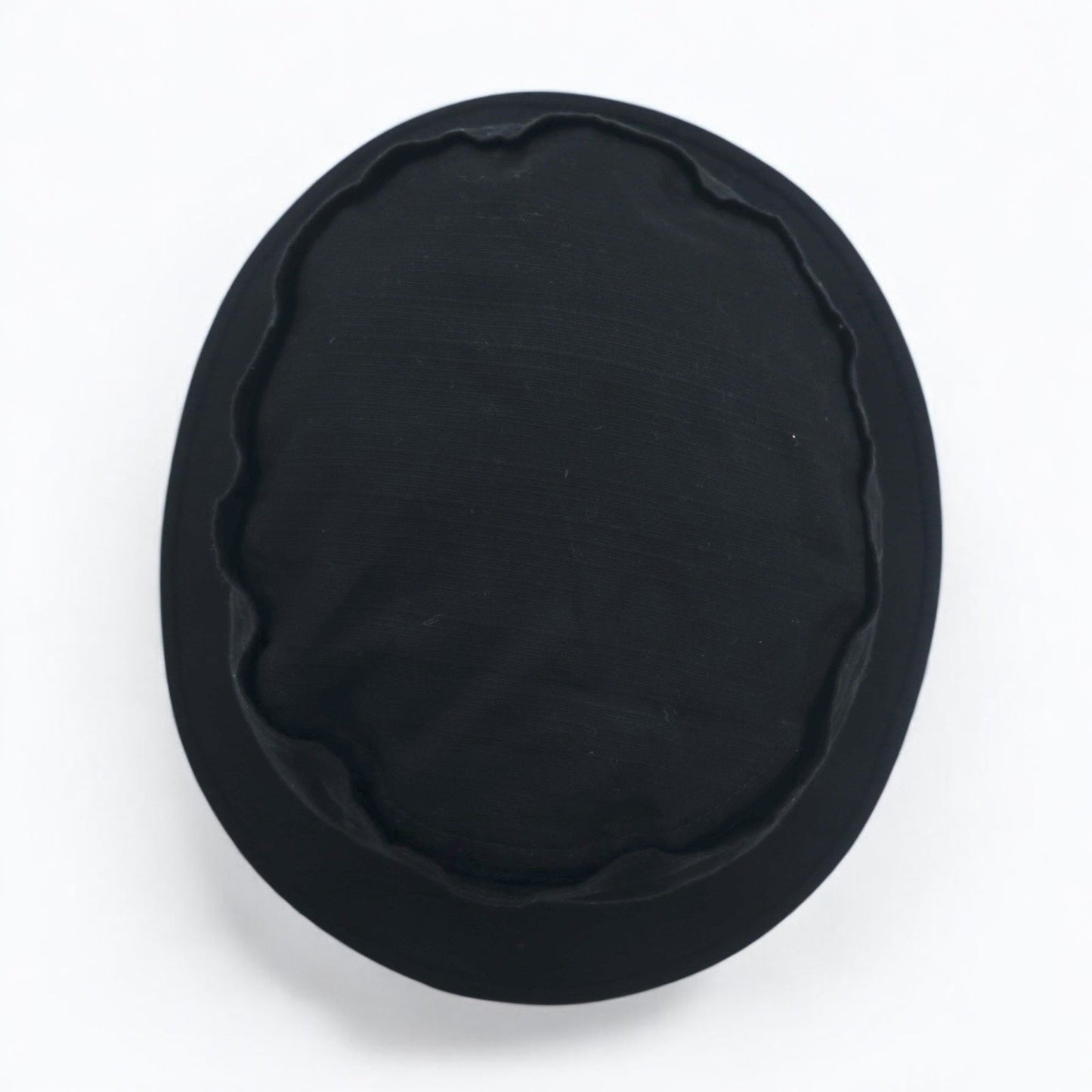 POST O'ALLS ツイル バケットハット FREE ブラック 1972-RBL Bucket 2 ribby twill black 日本製