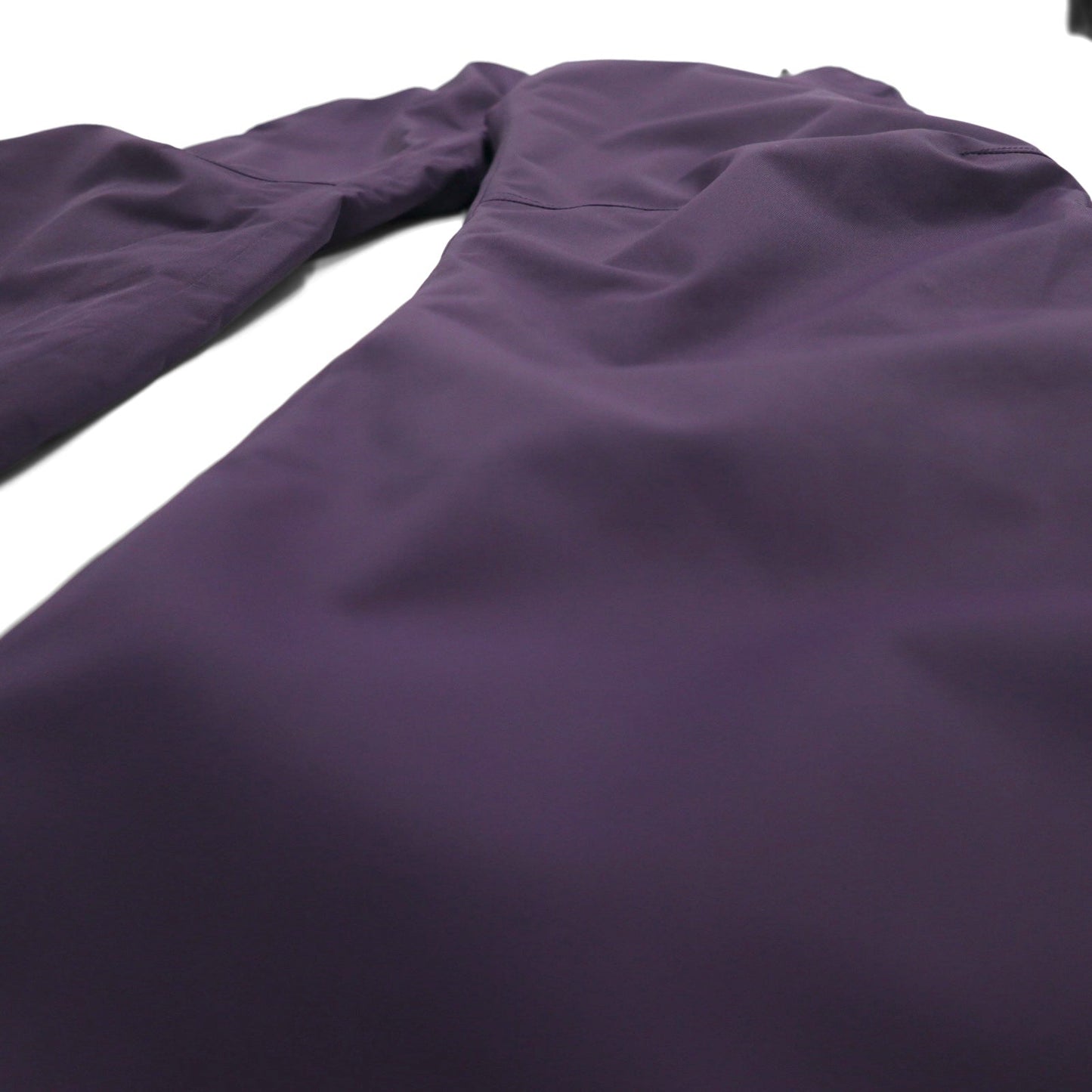 THE NORTH FACE ドライベント Dryvent シェル ウィンドパンツ S パープル 防水 透湿 US規格 Sally Pants NF0A3339