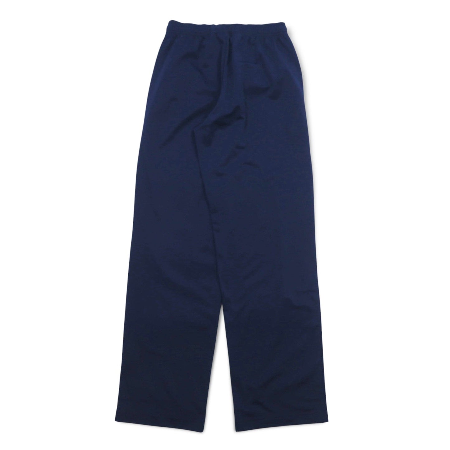 adidas トラックジャケット ジャージ セットアップ M ネイビー ポリエステル BQ8365