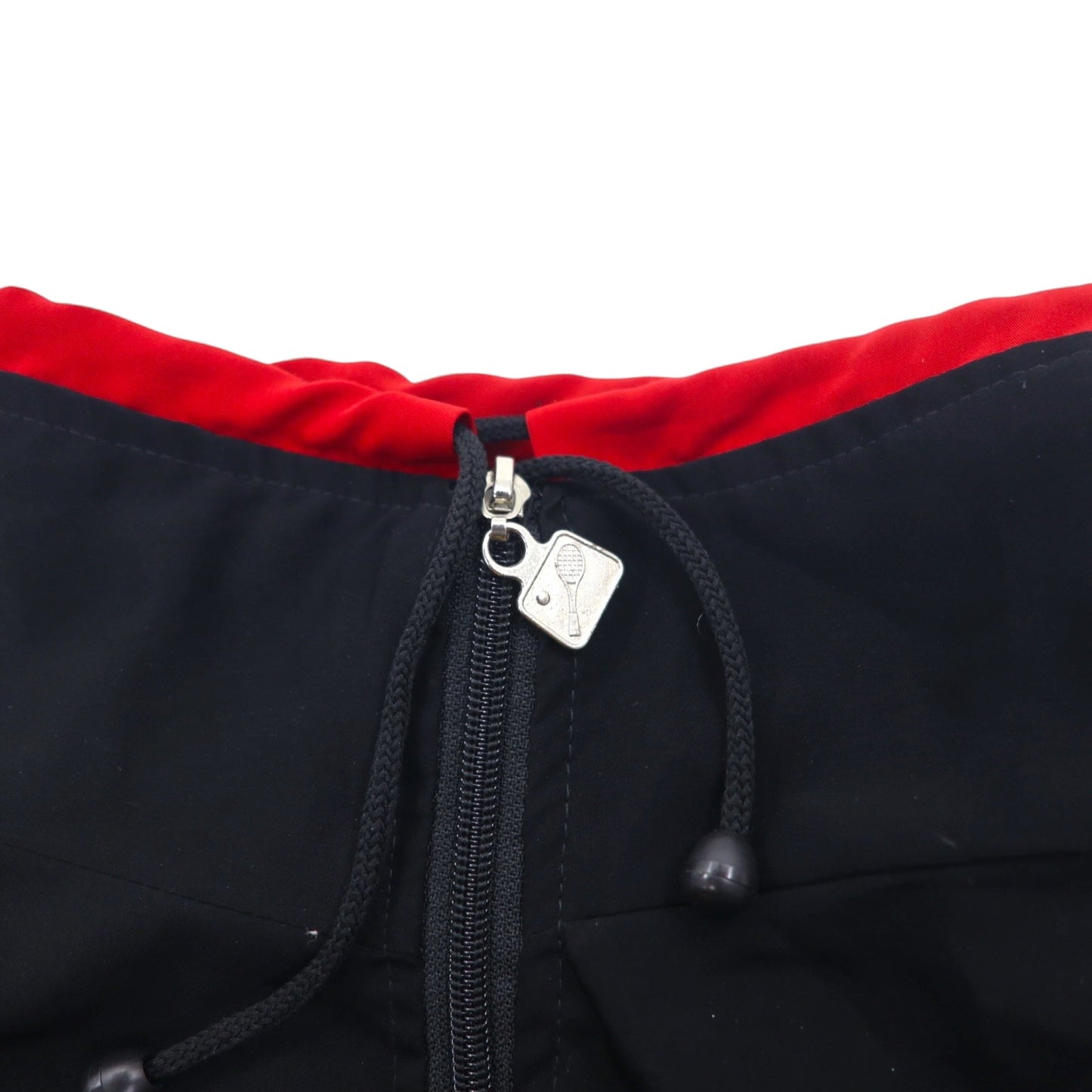 DFB DEUTSCHER FUSSBALL-BUNDドイツサッカー連盟 トレーニングジャケット ナイロンジャケット XL ブラック フットボール