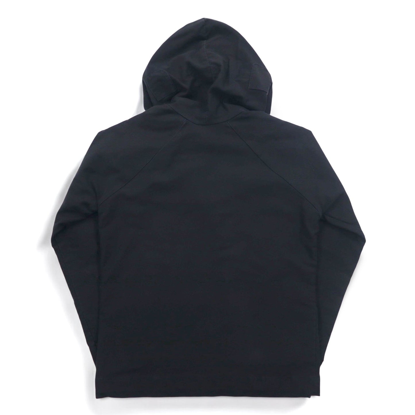 US NAVY 米軍 WET WEATHER PARKA デッキ パーカー M ミリタリー YMCL KY FSN-8405-171:1421 デッドストック 未使用品