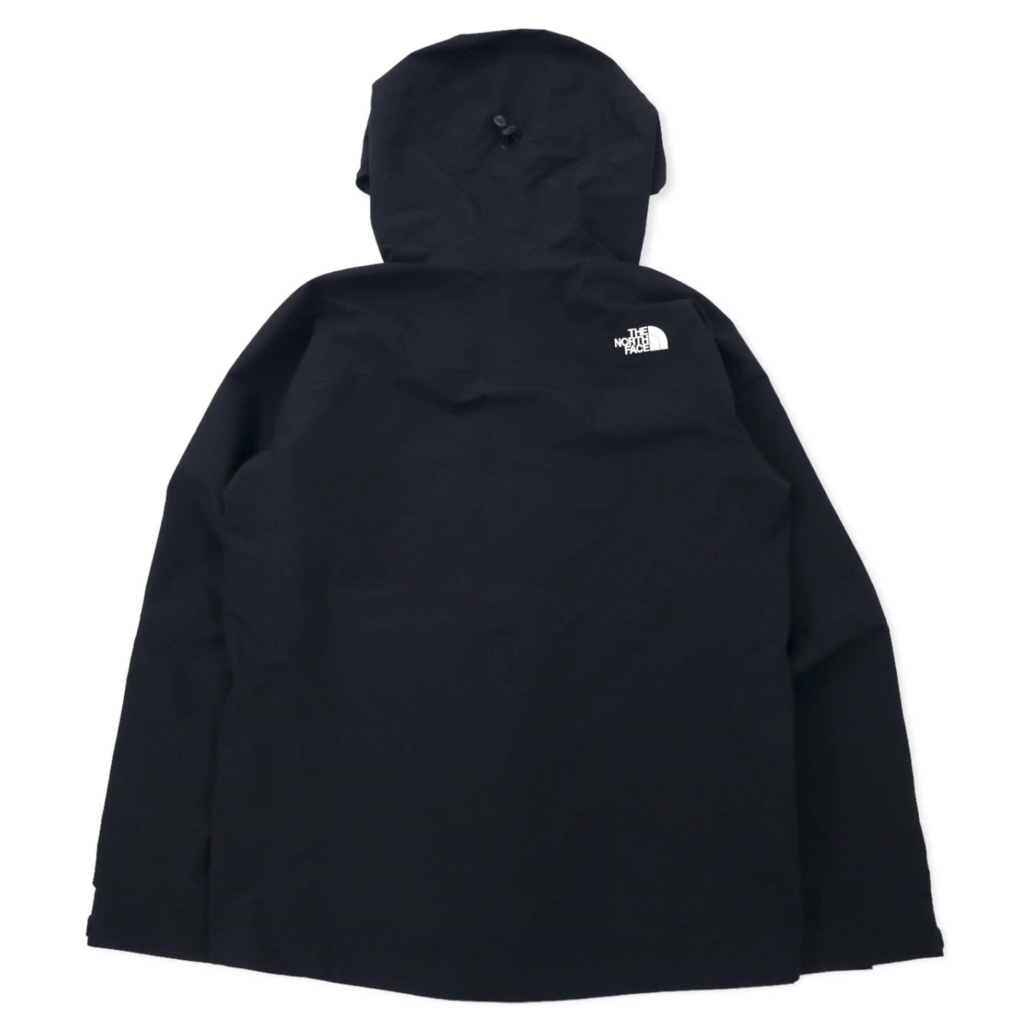 THE NORTH FACE ゴアテックス オールマウンテンジャケット XL ブラック ナイロン GORE-TEX 防水 ALL MOUNTAIN JACKET NP61910