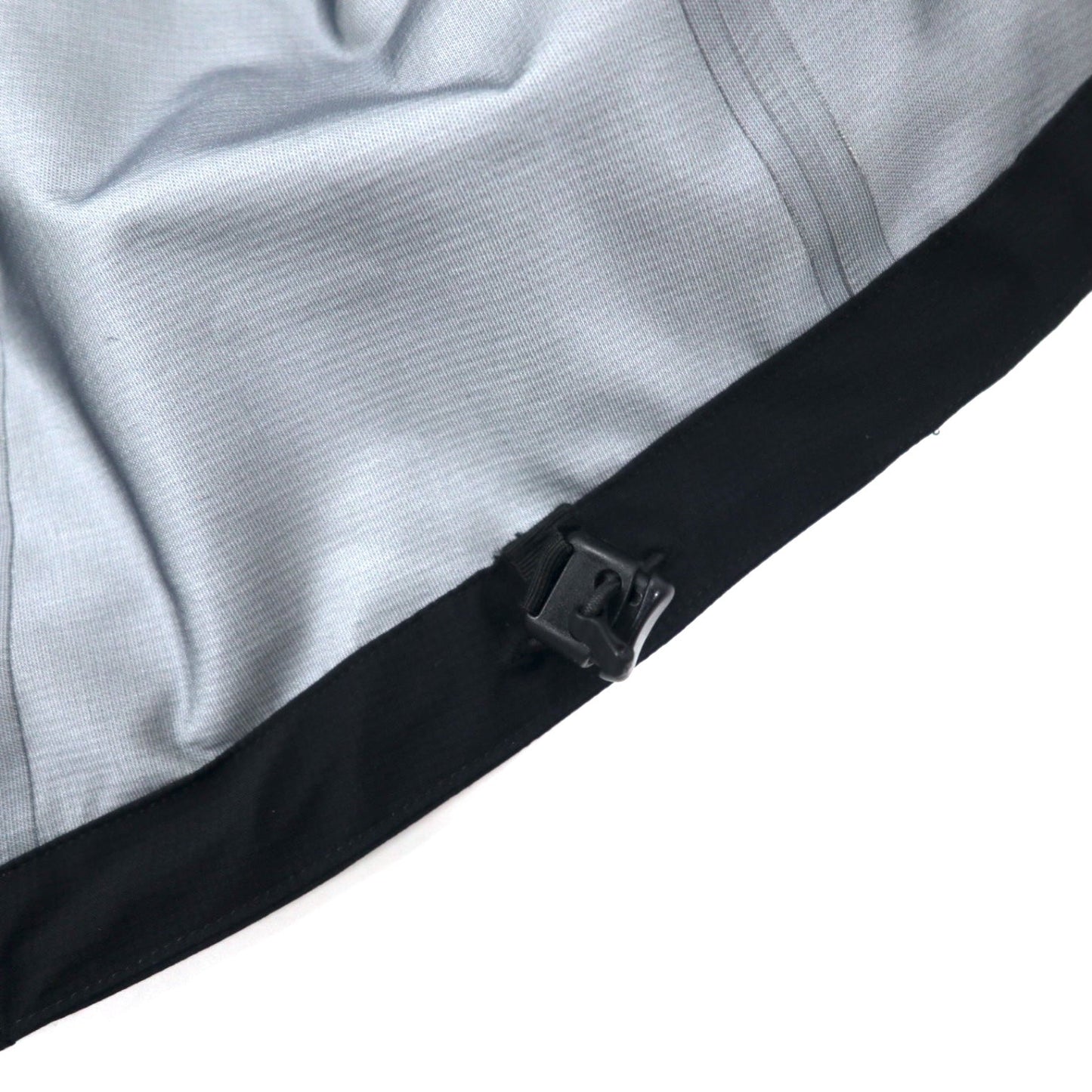 THE NORTH FACE ゴアテックス オールマウンテンジャケット XL ブラック ナイロン GORE-TEX 防水 ALL MOUNTAIN JACKET NP61910