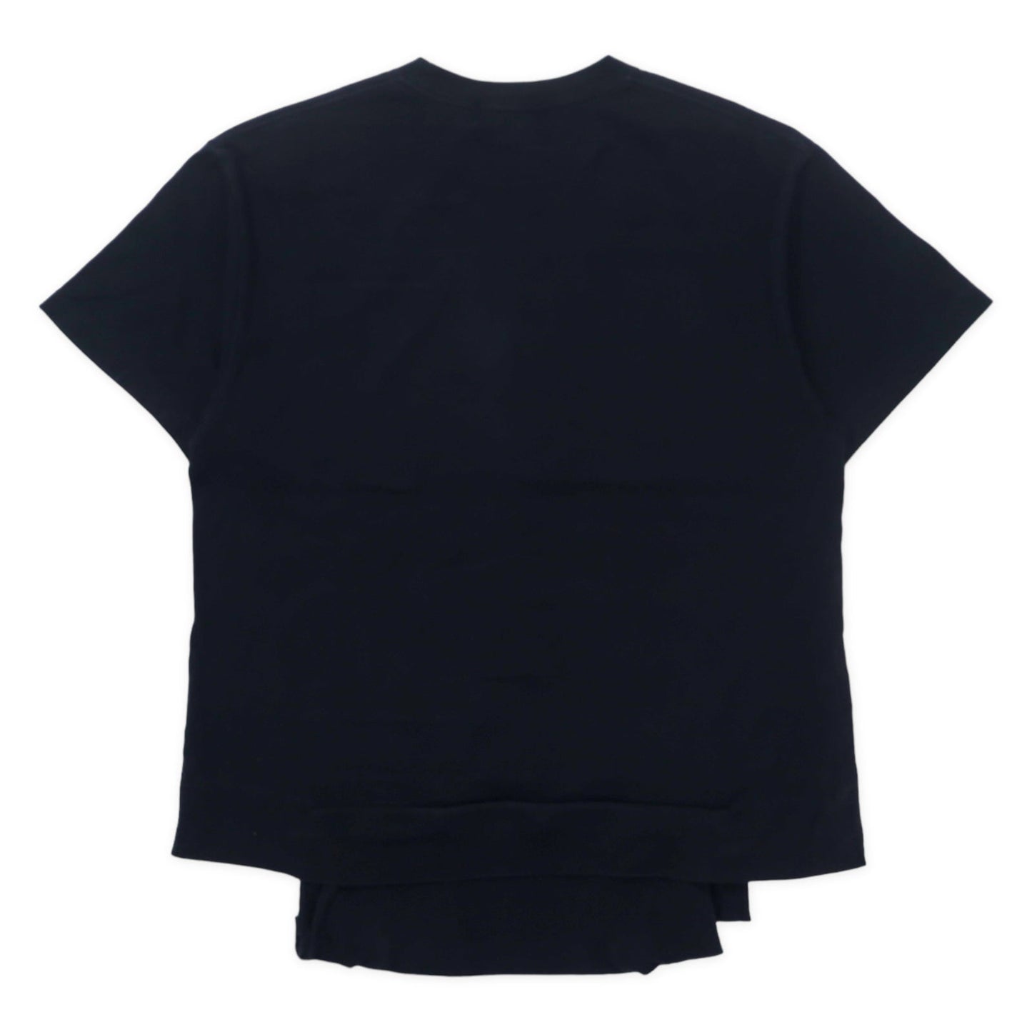 ambush ドッキング ロゴTシャツ 3 ブラック ポケット 12112078 日本製