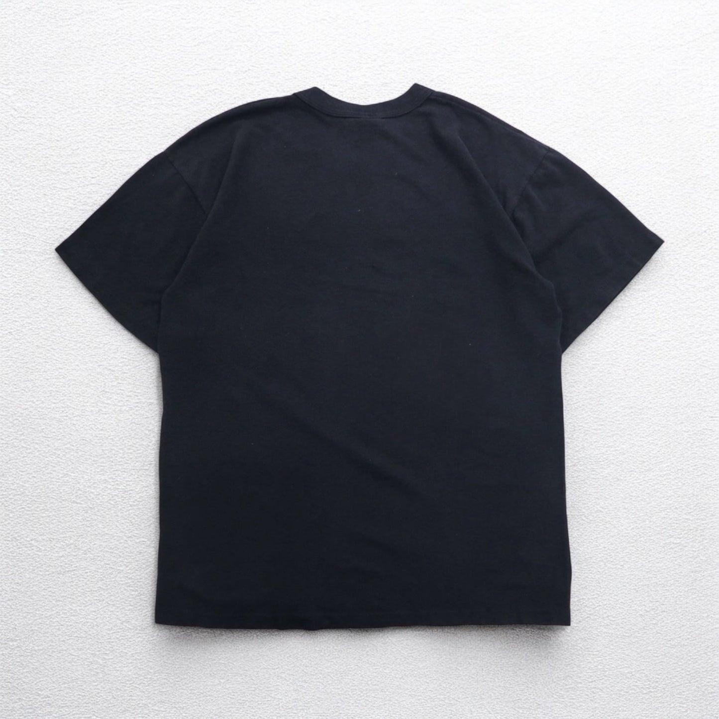 POW MIA 80年代 USA製 シングルステッチ Tシャツ L ブラック ミリタリー ベトナム戦争 ROTHCO