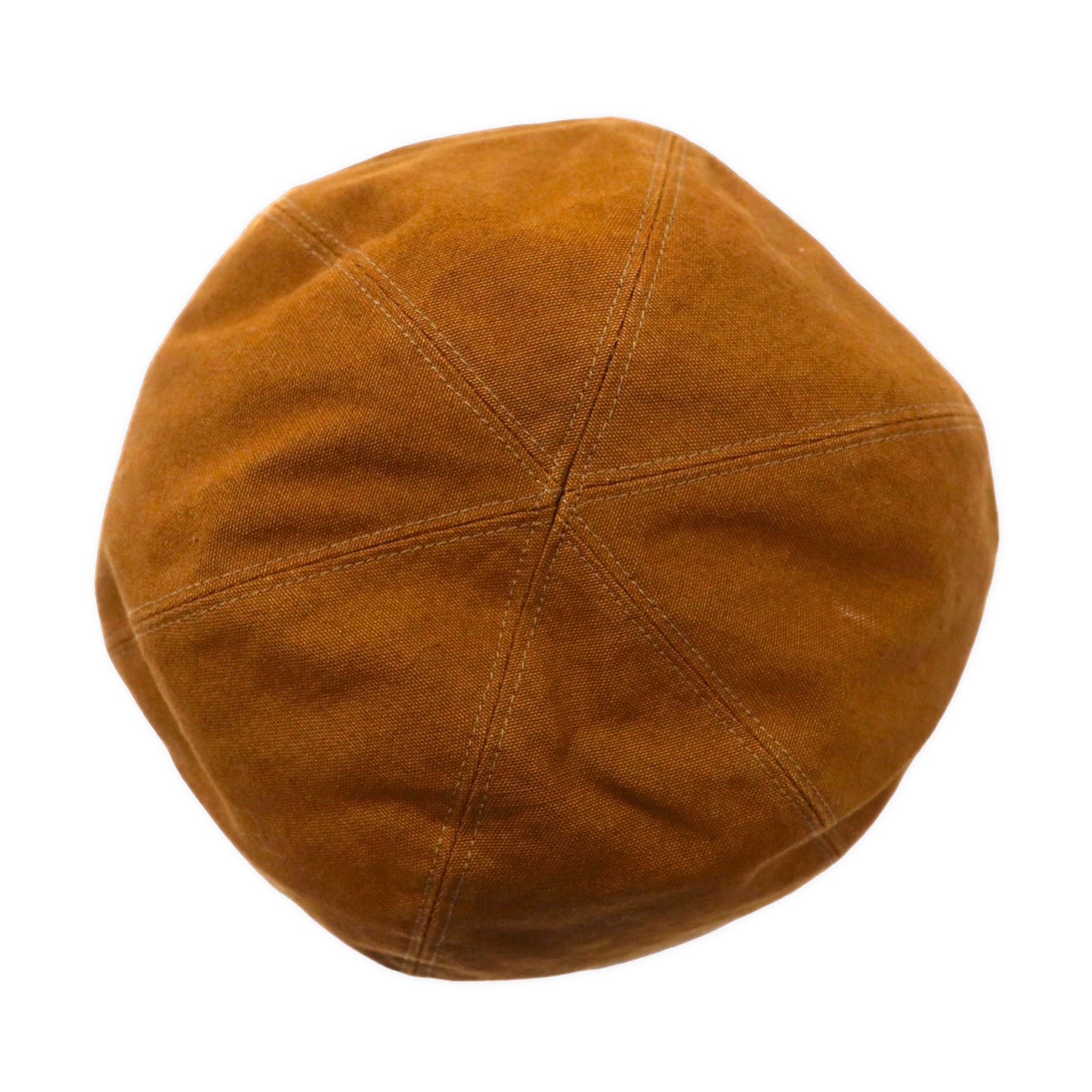 KIJIMA TAKAYUKI セーラーハット バケットハット 3 ブラウン コットン SAILOR HAT 221106 日本製