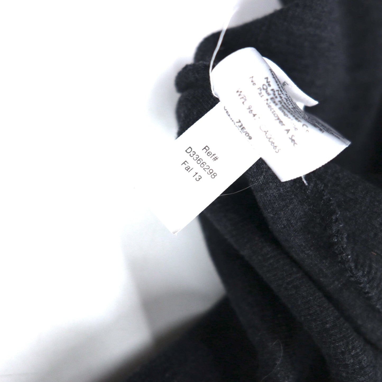 Eddie Bauer ハーフボタン スウェット XL グレー コットン