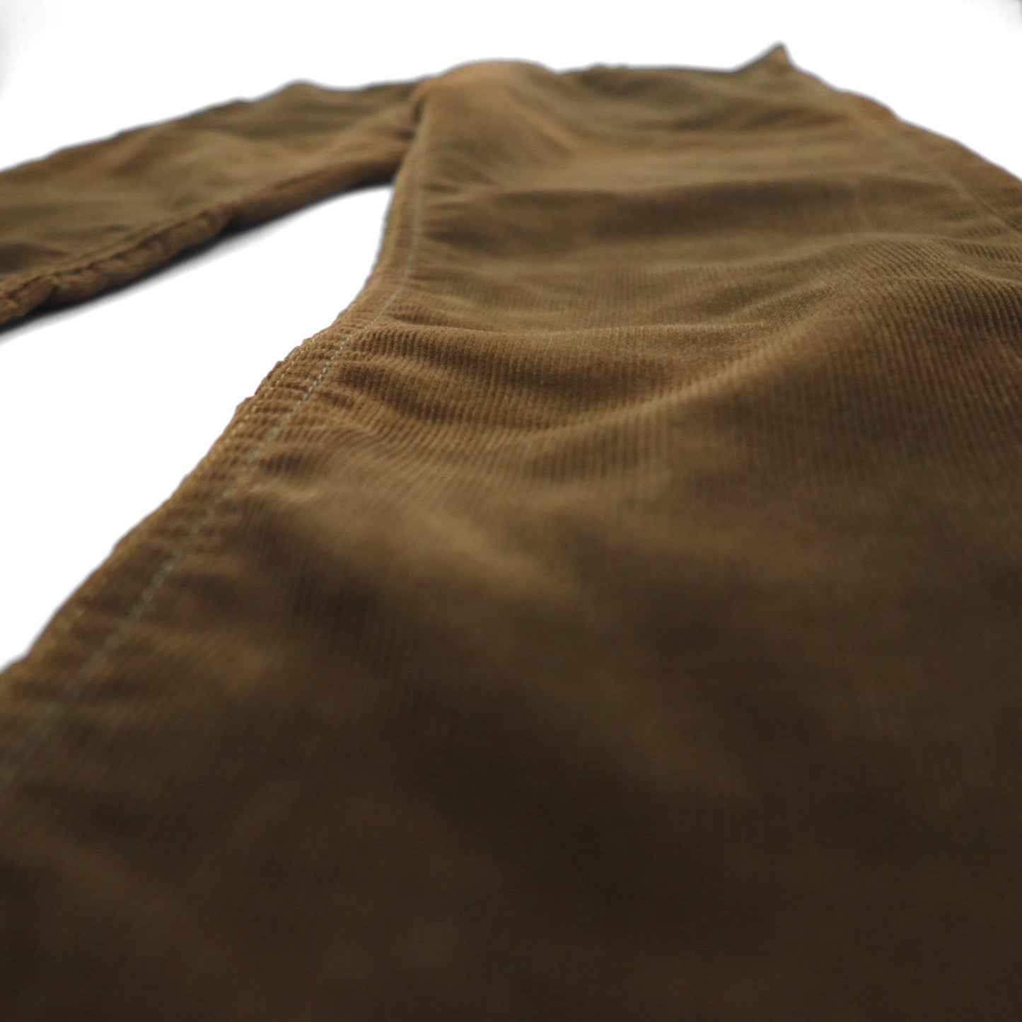 Levi's 00年代 505 コーデュロイパンツ M ブラウン ジッパーフライ 505-40