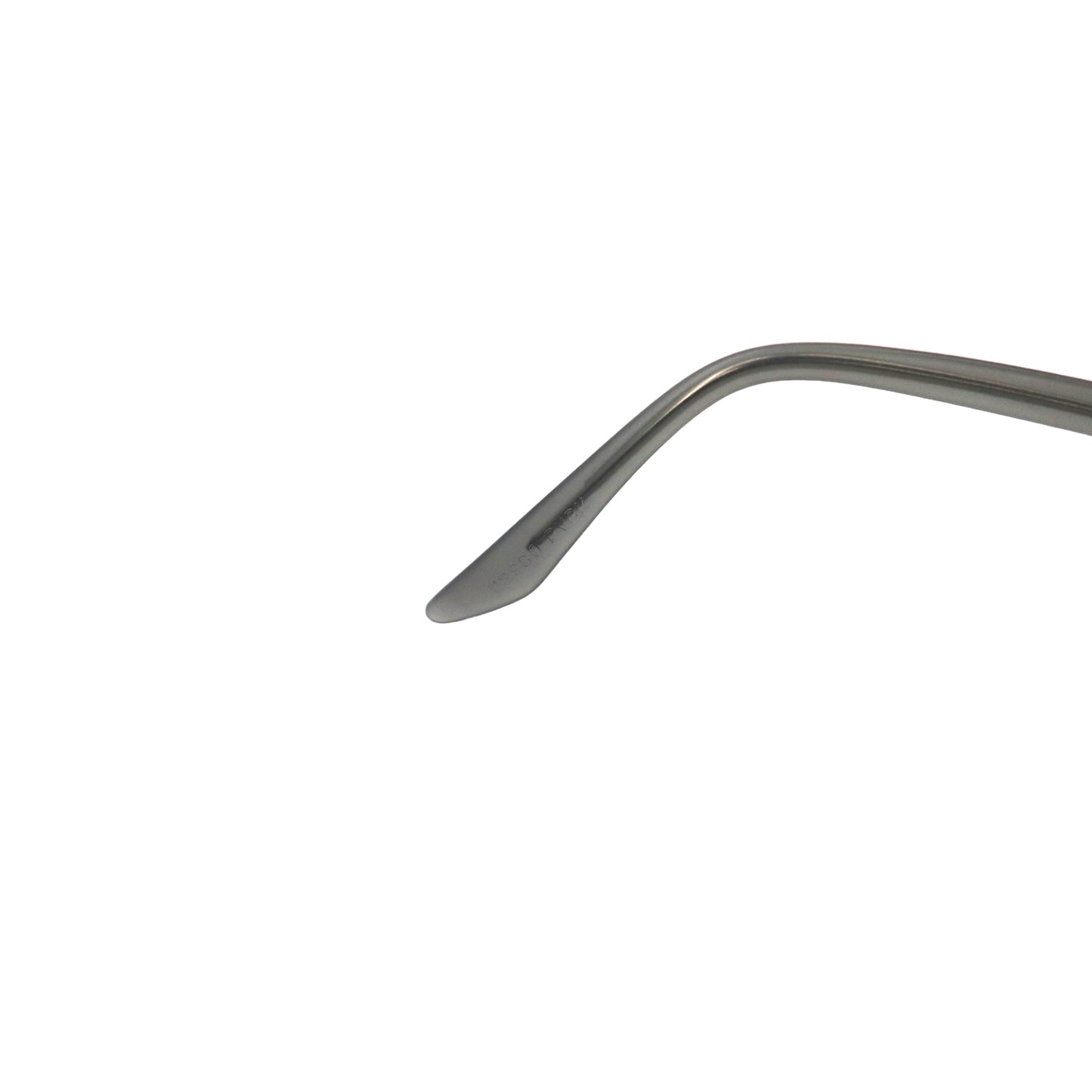 Ray-Ban サングラス オーバル ブラック W2980 ボシュロム社製 B&L