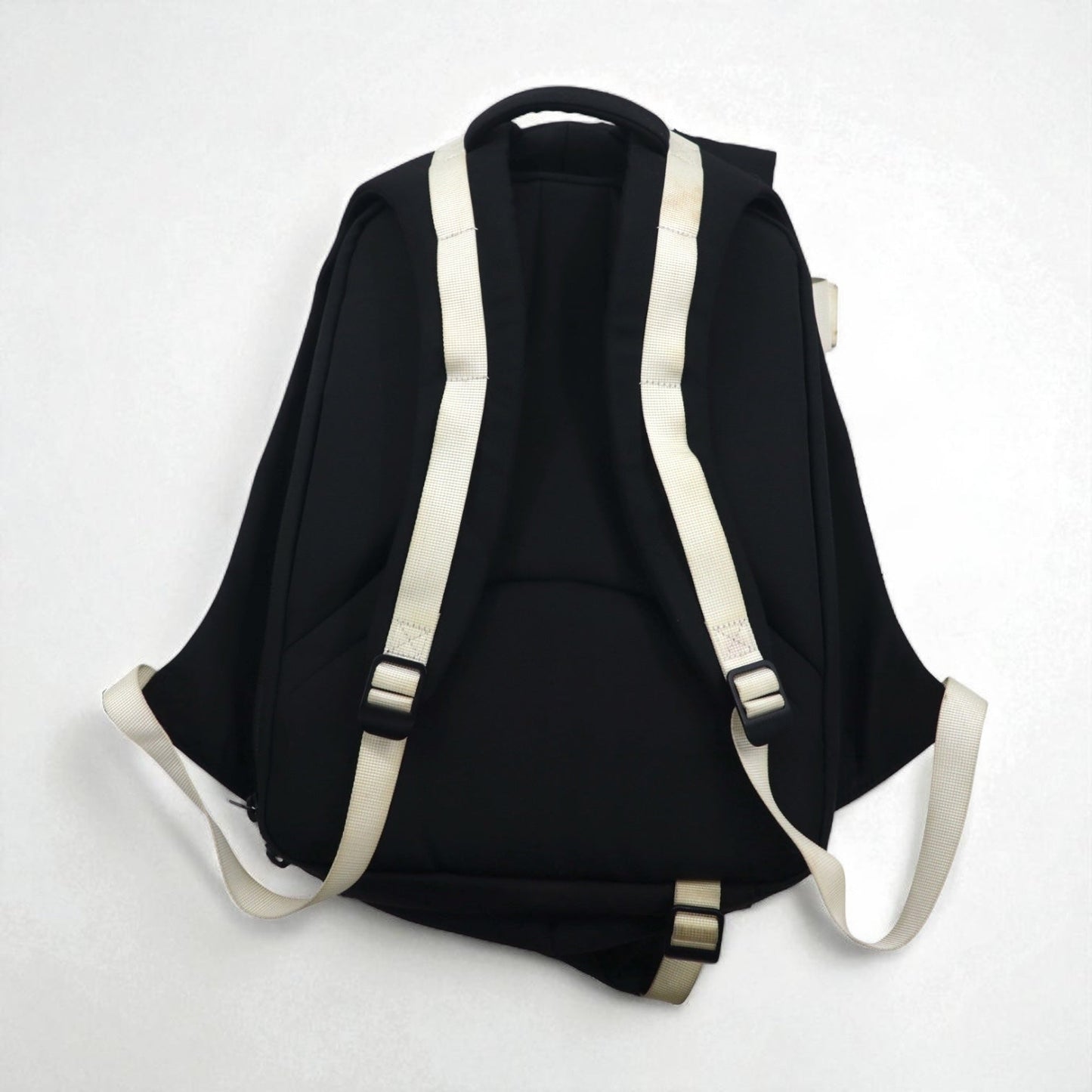 JohnUNDERCOVER × Cote&Ciel イザール ISAR リュック road to nowhere バックパック ブラック
