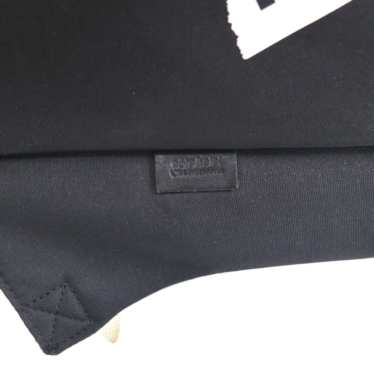 JohnUNDERCOVER × Cote&Ciel イザール ISAR リュック road to nowhere バックパック ブラック