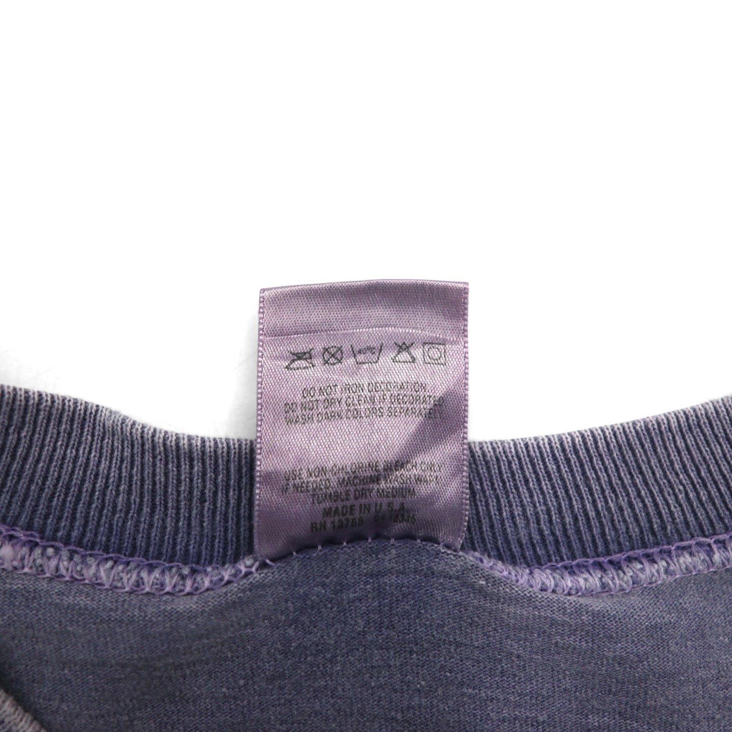 FRUIT OF THE LOOM 90年代 USA製 Tシャツ XL ブルー フィッシング Sanibel Island 刺繍