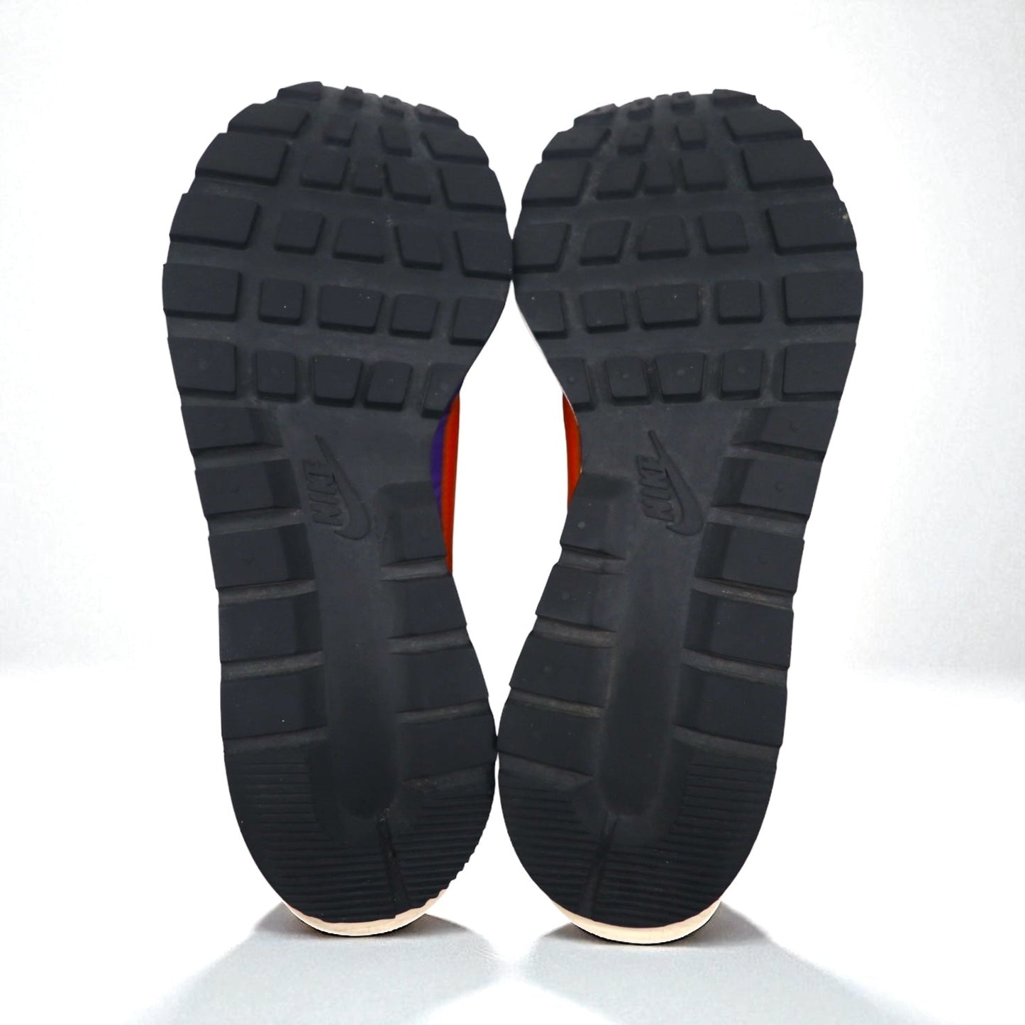 NIKE × sacai ヴェイパーワッフル VAPOR WAFFLE スニーカー 28.5cm ダークアイリス DARK IRIS DD1875-500